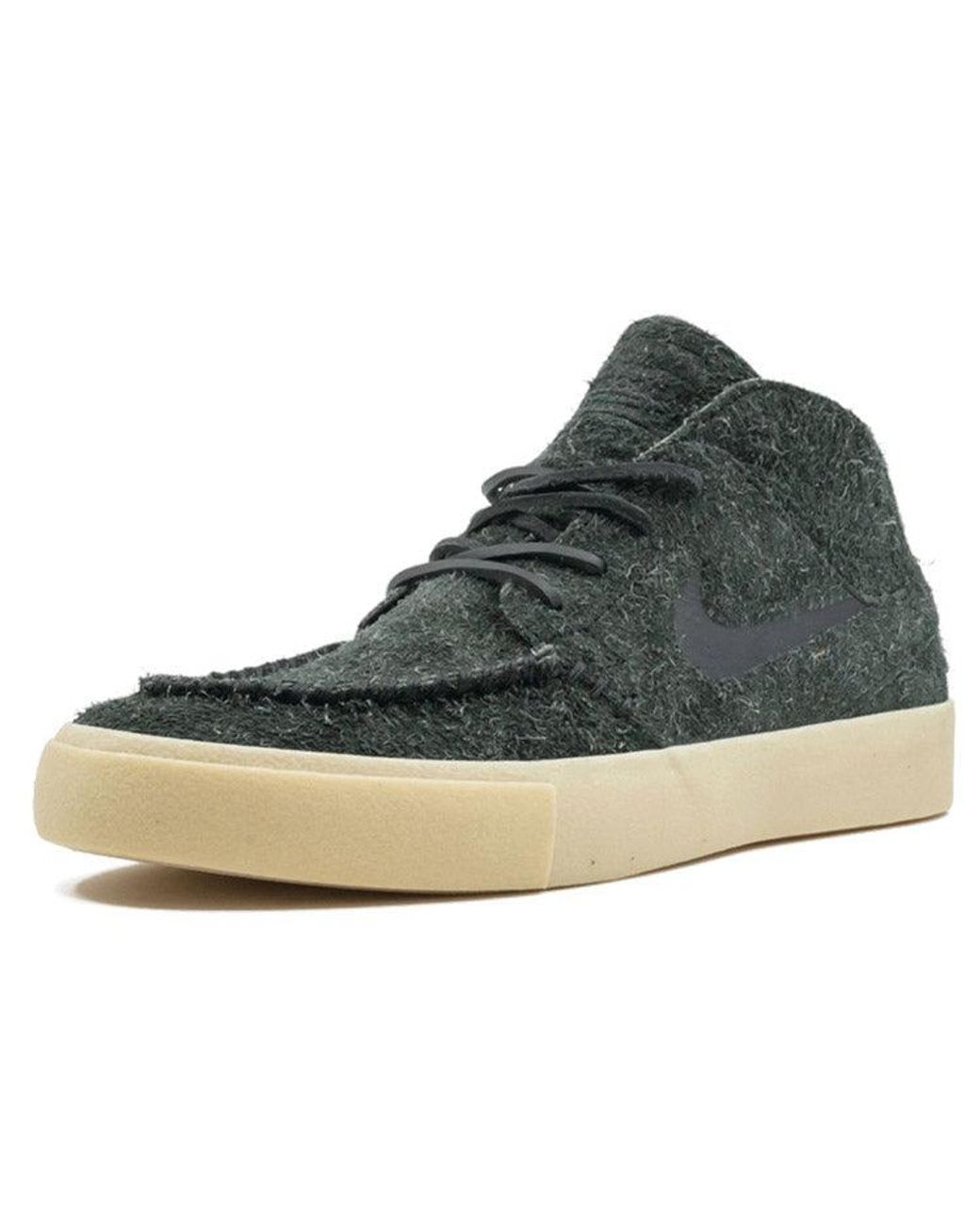 stefan janoski crafted