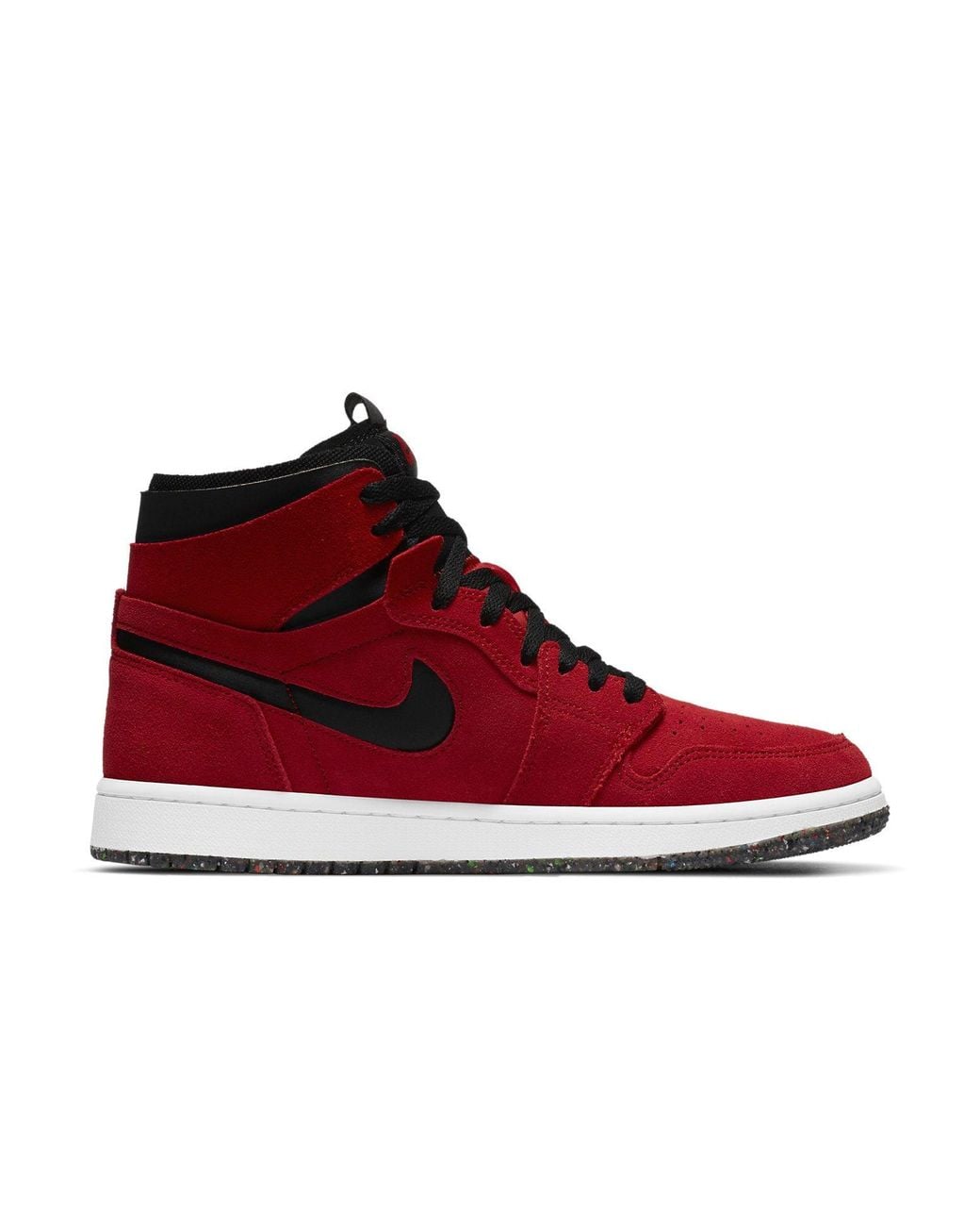 Nike Red 1 High Zoom Comfort 'Gym' for men