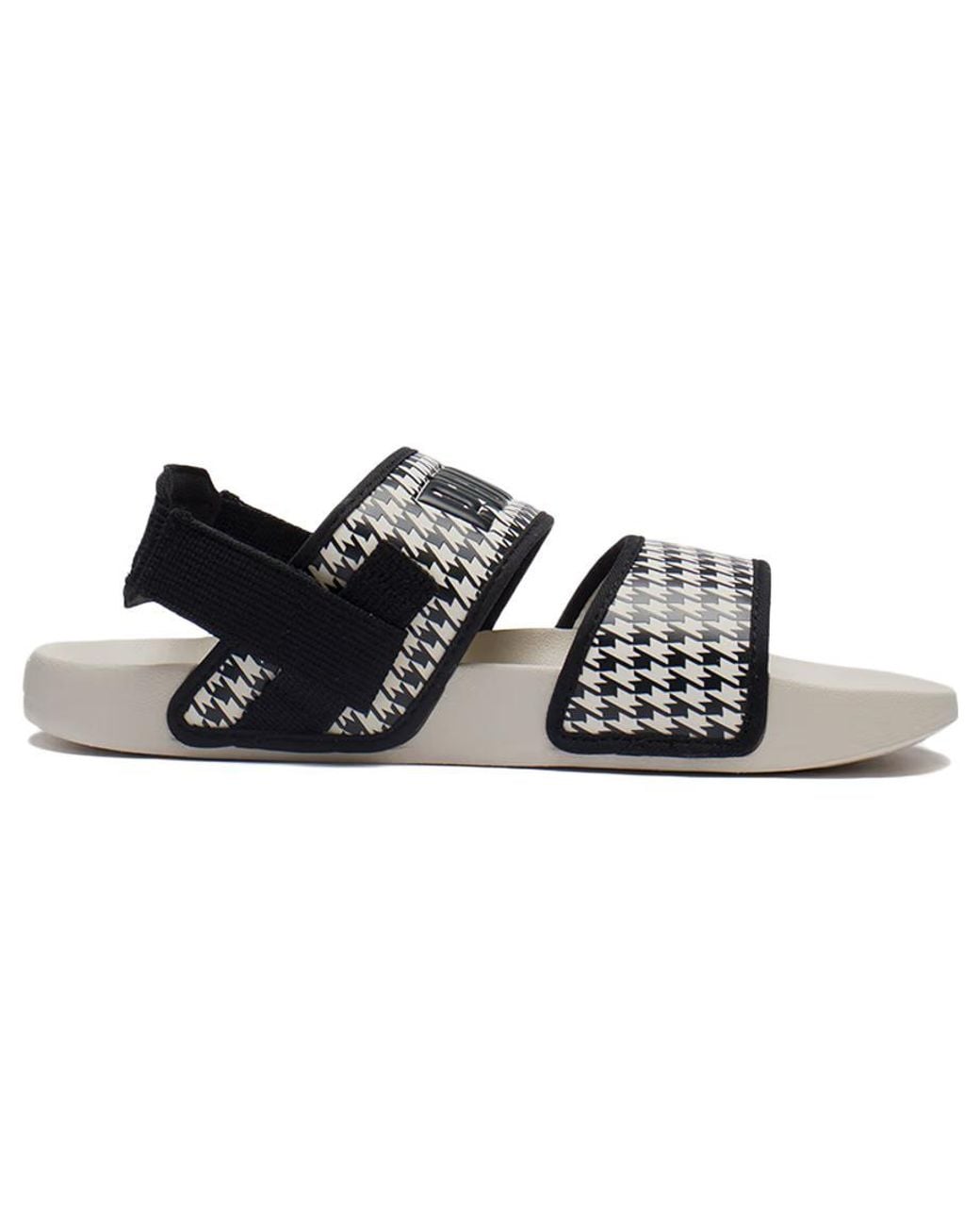 PUMA Black (Wmns) Sandals