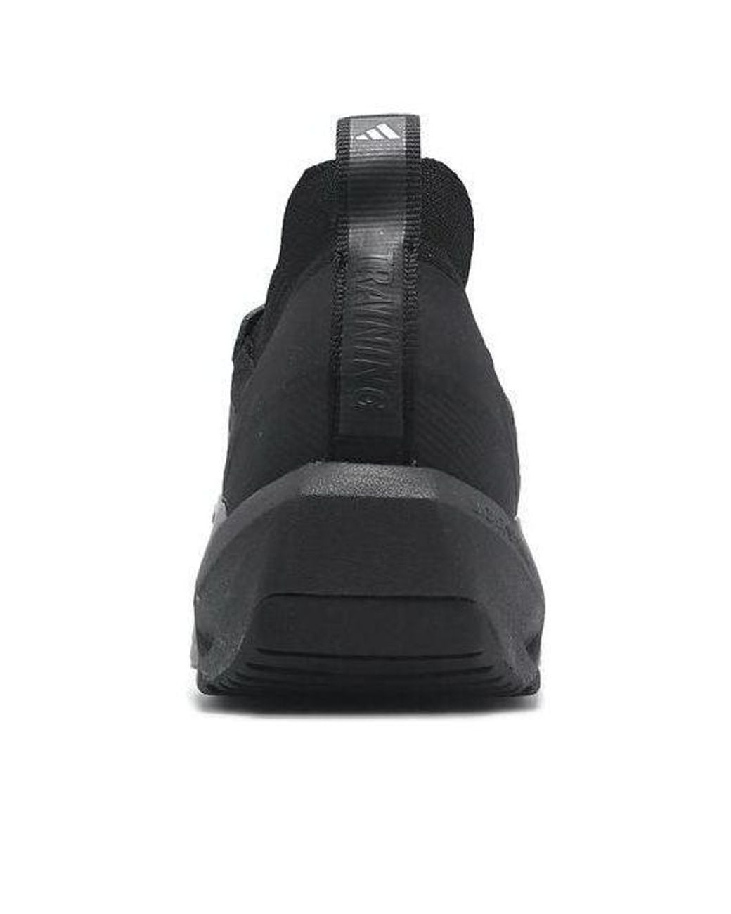 Adidas Black Rapidmove Adv 2 for men