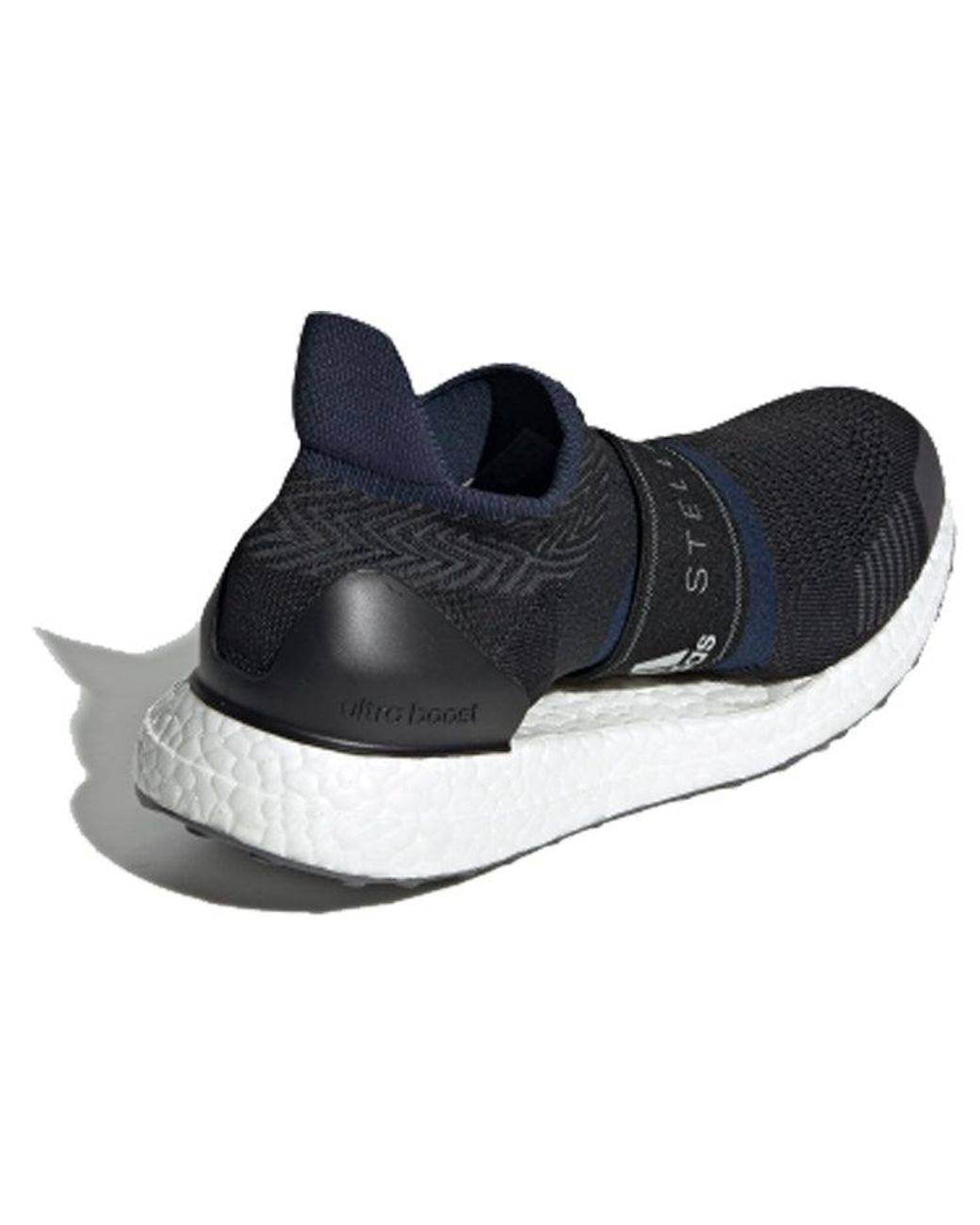 Adidas Blue Ultraboost X 3.d.s. Sneakers