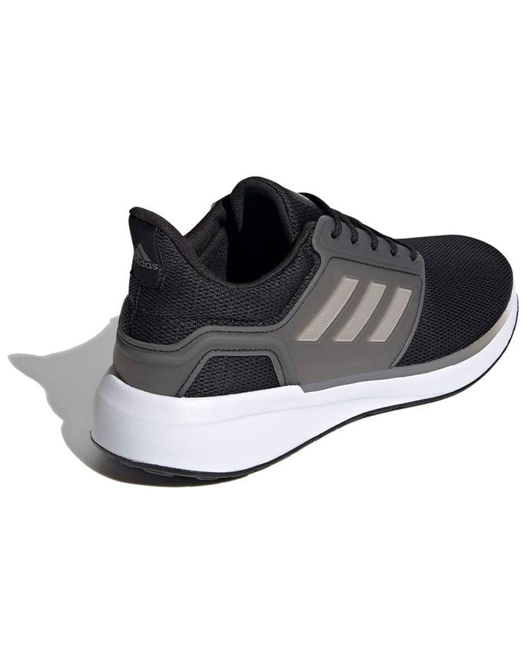 Adidas Black Eq19 Run for men