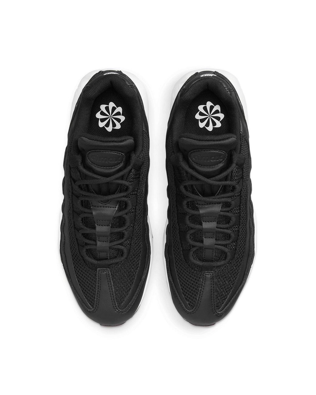 Nike Black (Wmns) Air Max 95 Next Nature
