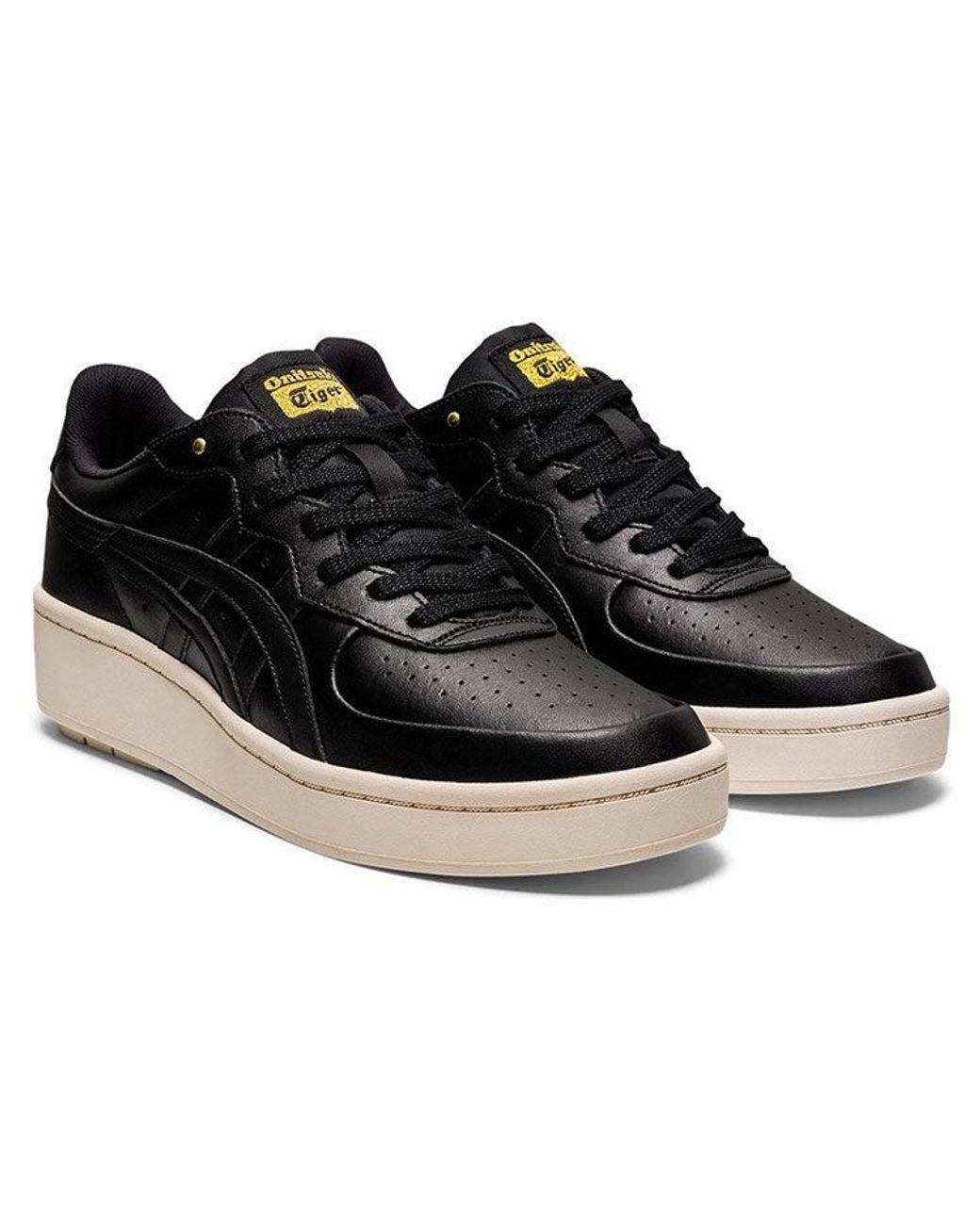 Onitsuka Tiger Black (Wmns) Gsm