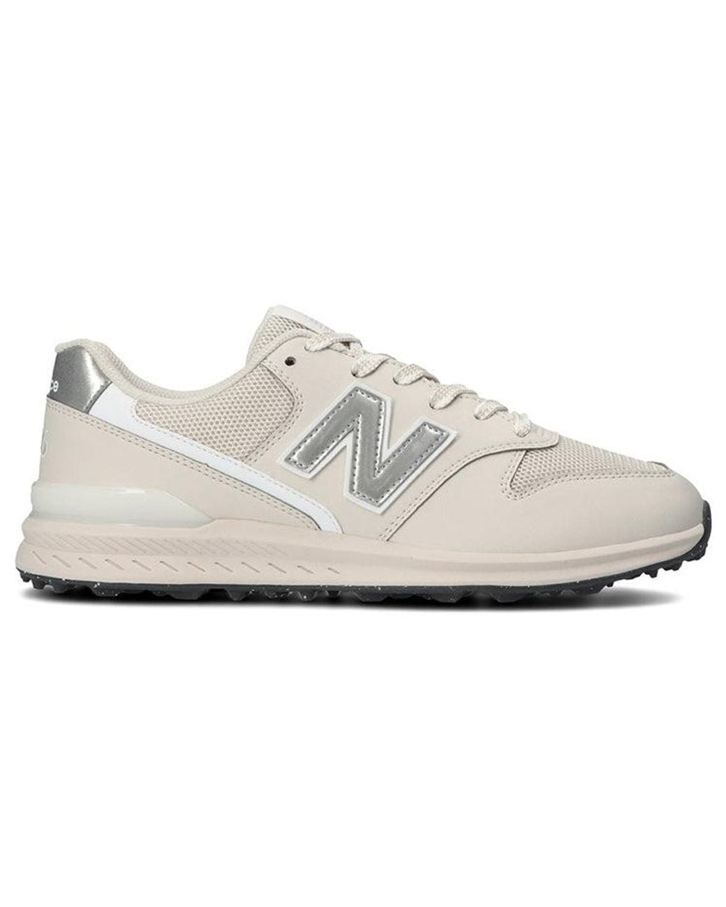 New Balance White (Wmns) 996 Golf