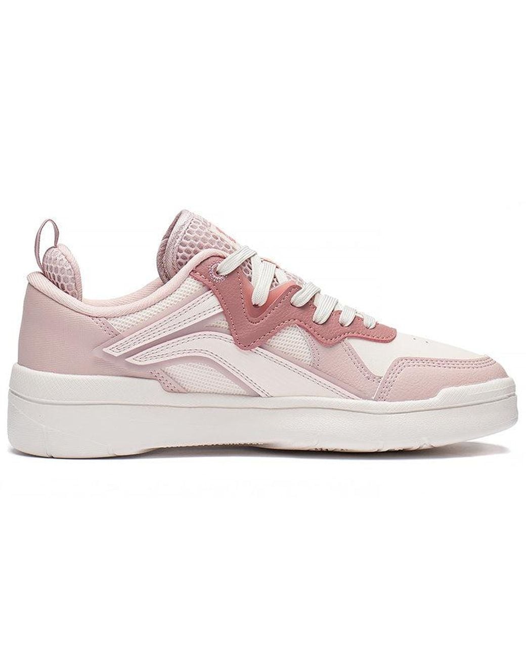 Li-ning Pink (Wmns) Superwave Lite 'Peach'
