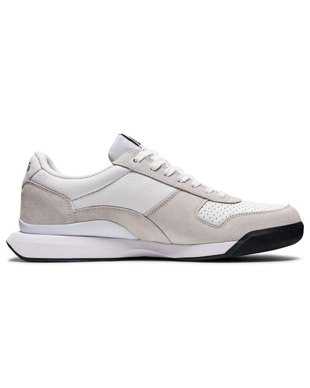 Onitsuka Tiger White Ultimate 81 Ex for men