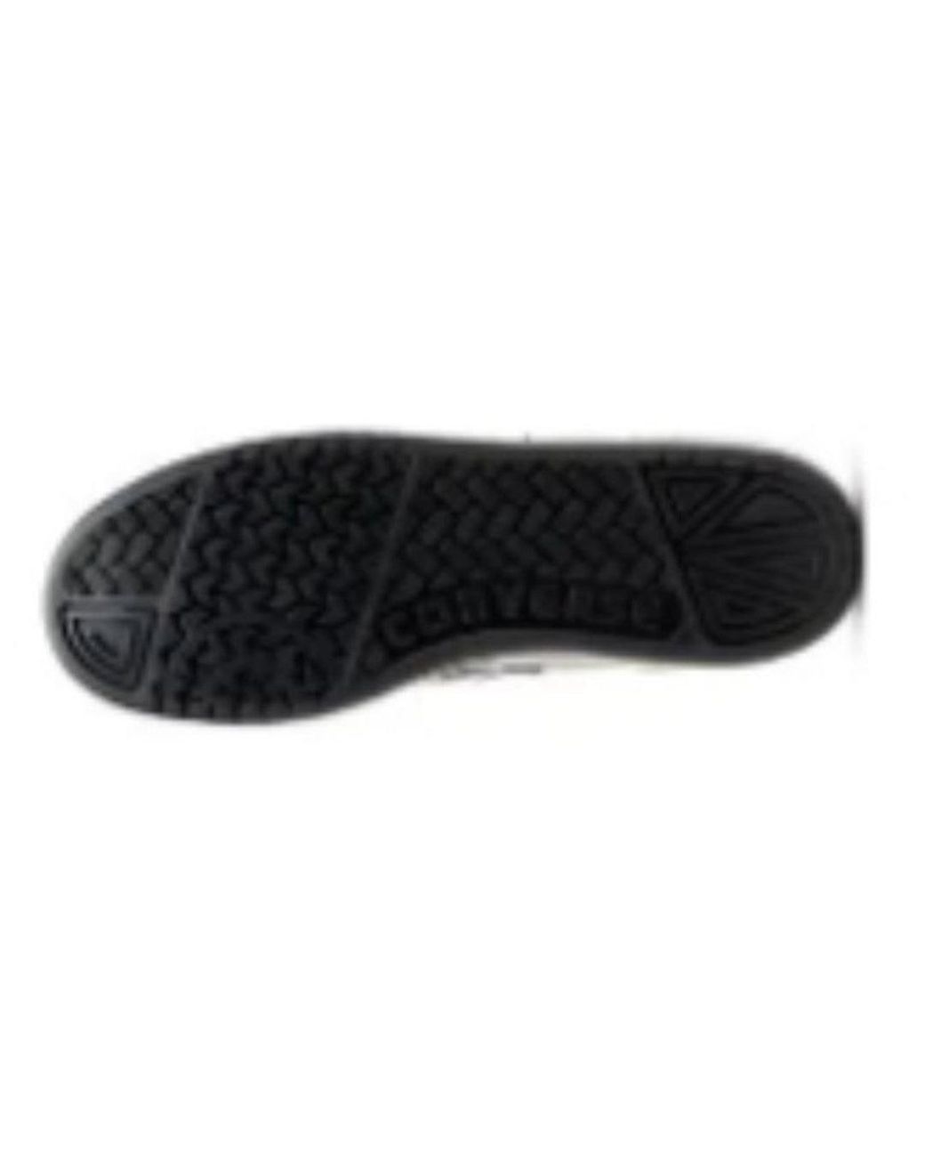 Converse White Fastbreak Pro Leather & Suede for men