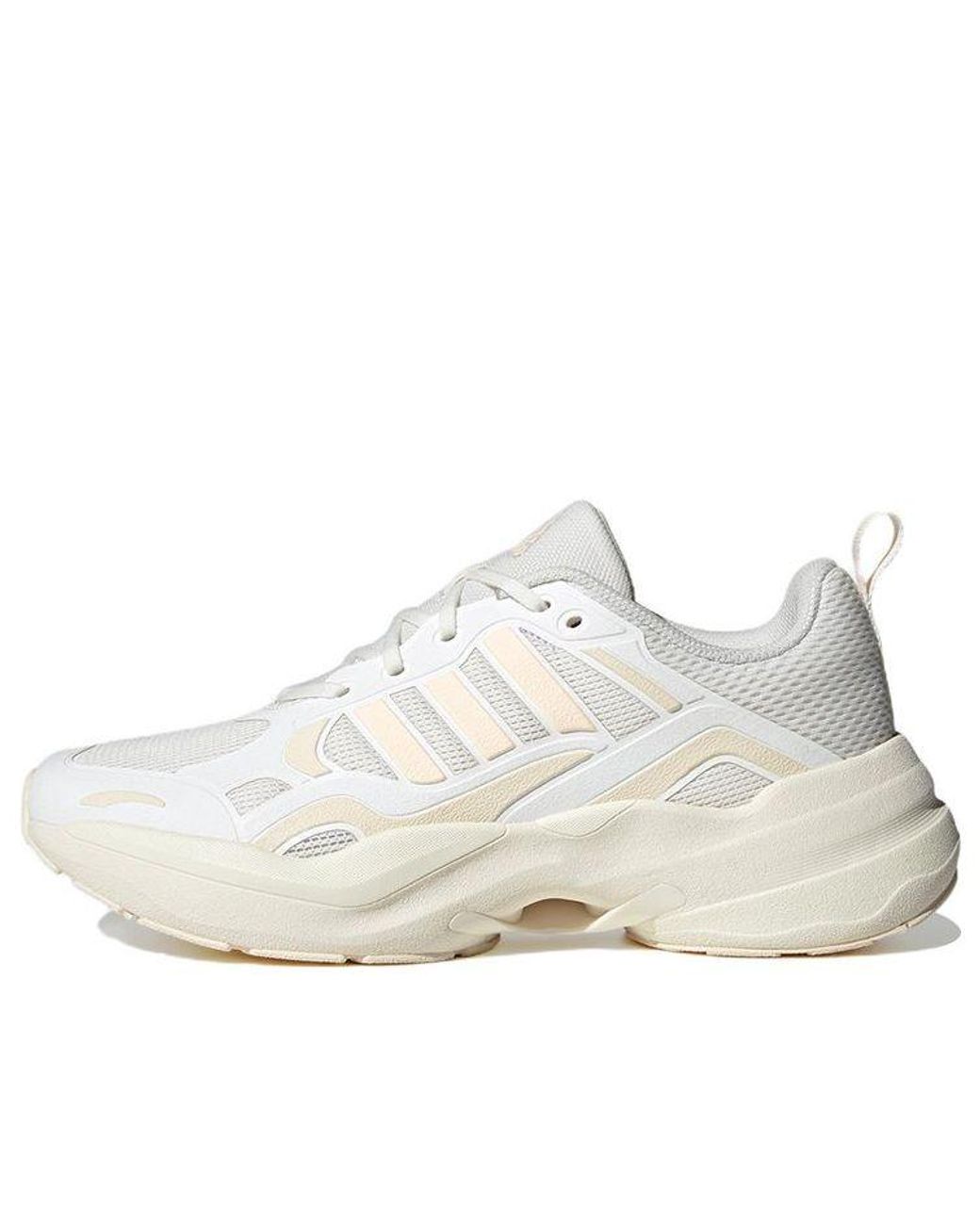 adidas Maxxcetus in White | Lyst