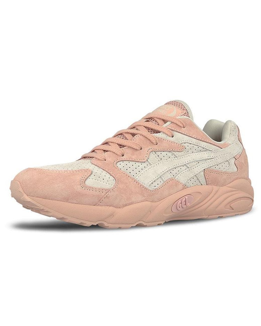 Asics Pink Gel-Diablo 'Birch' for men