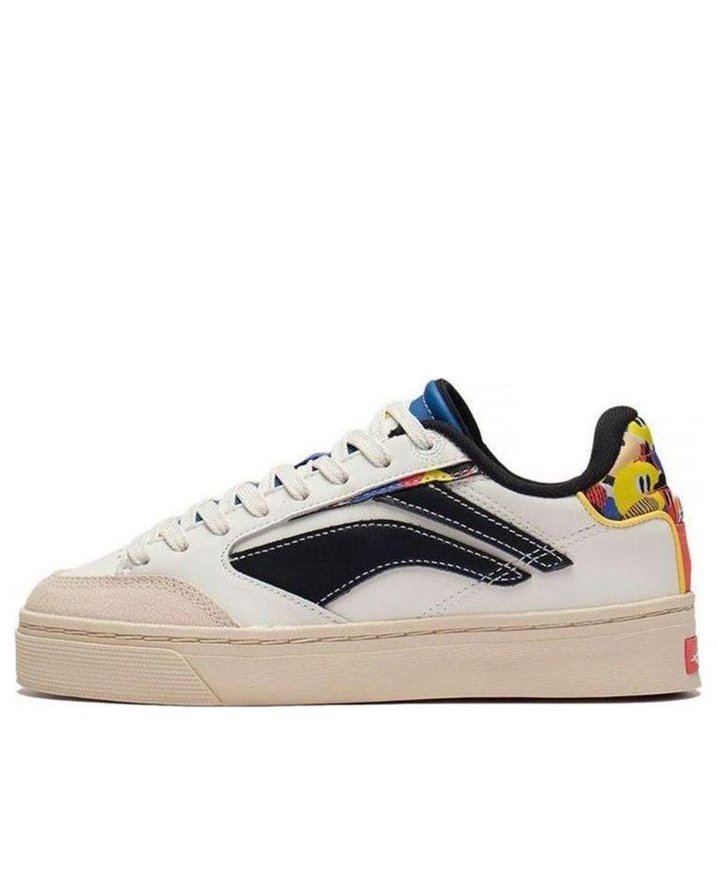 Li-ning Blue (Wmns) Badfive Wave 180 Low X Pablo Lentile