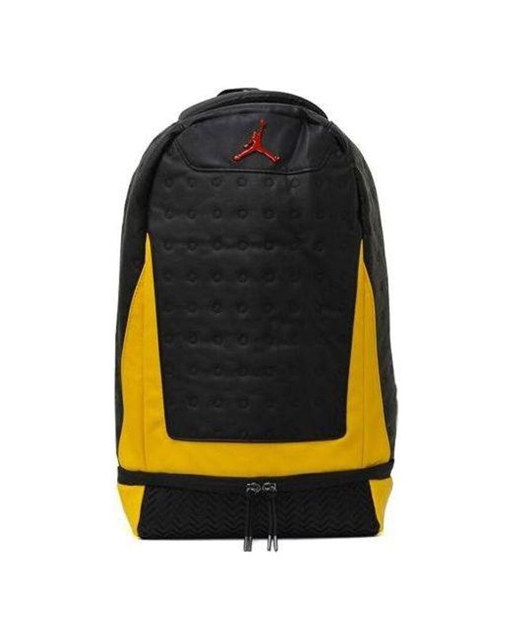 Nike Black Retro 13 Backpack