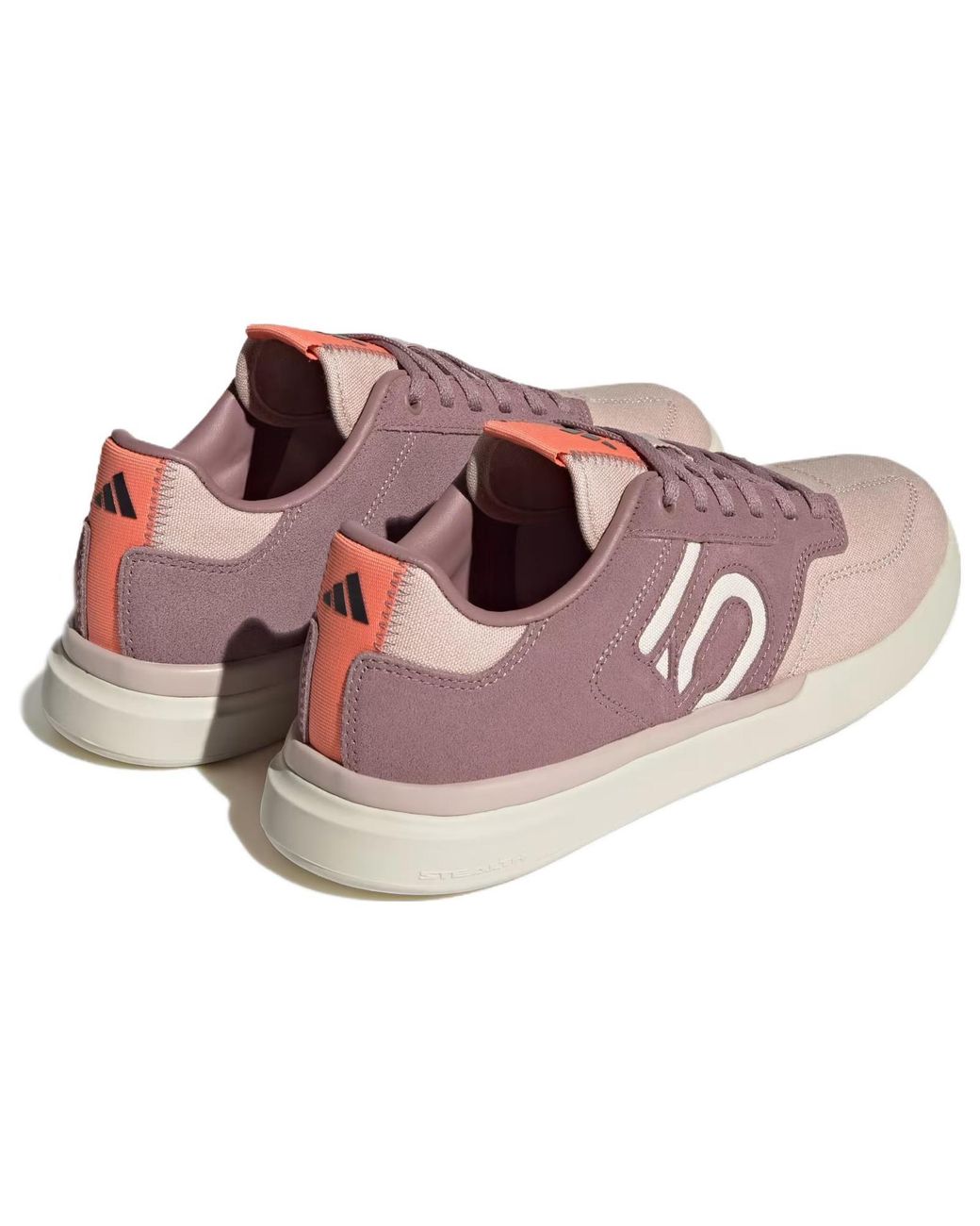 Adidas Brown (Wmns) Five Ten Sleuth Mountain Bike Coral Fusion'