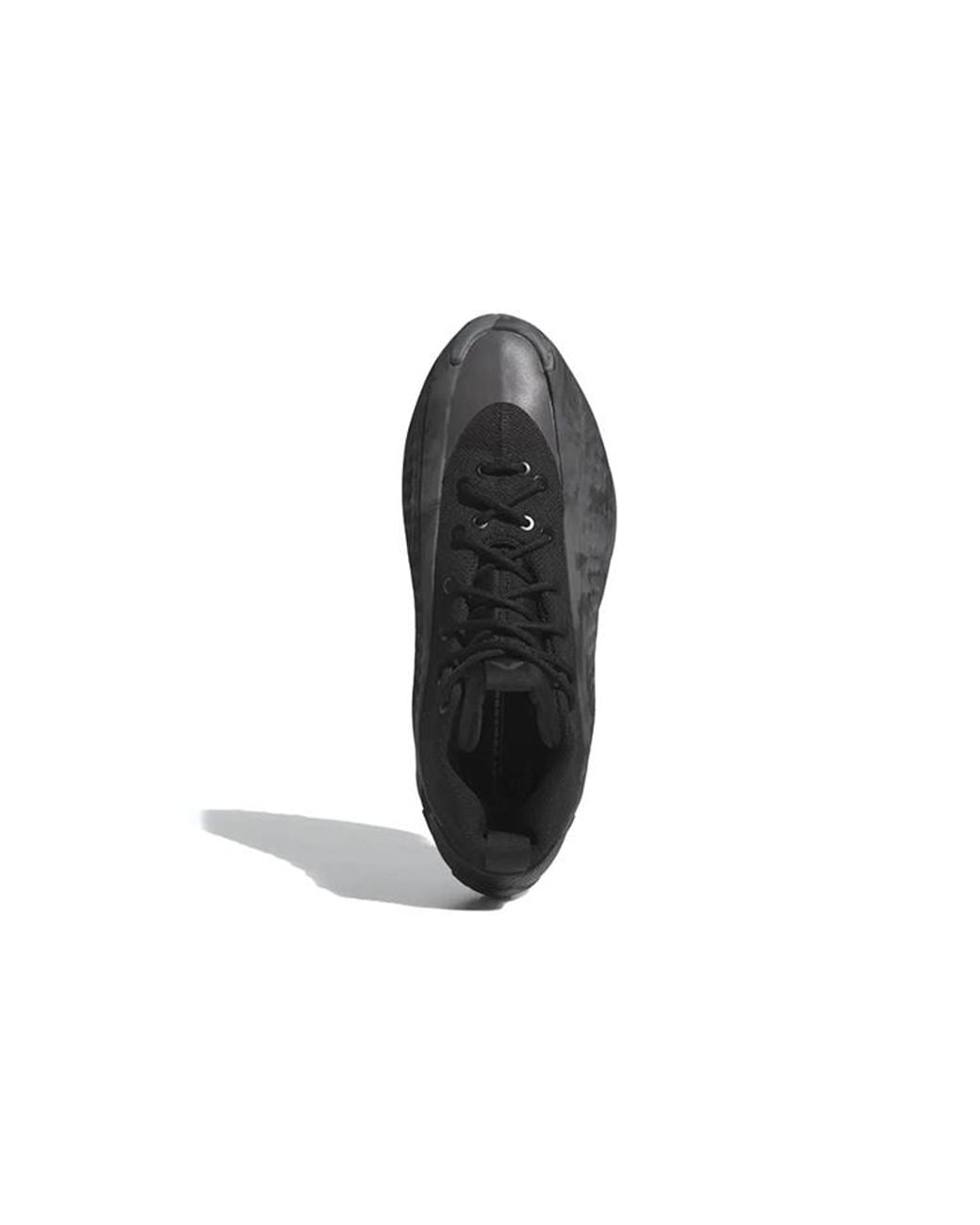 Adidas Black Ae 1 'Mx Charcoal' for men