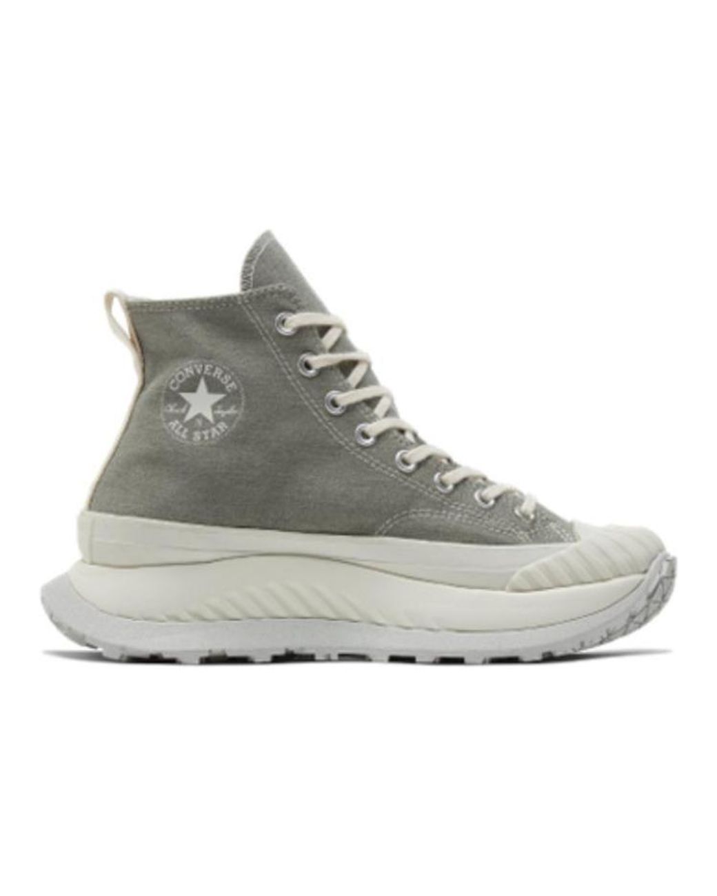 Converse Gray Chuck 70 At-Cx High 'Beauty for men