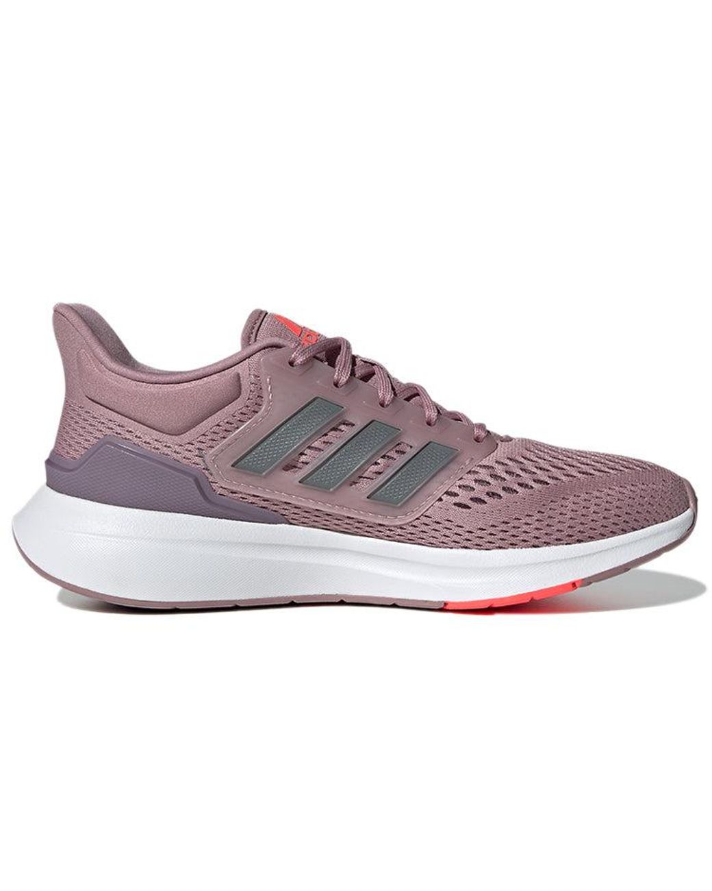 Adidas Purple (Wmns) Eq21 Run 'Magic Mauve Legacy'