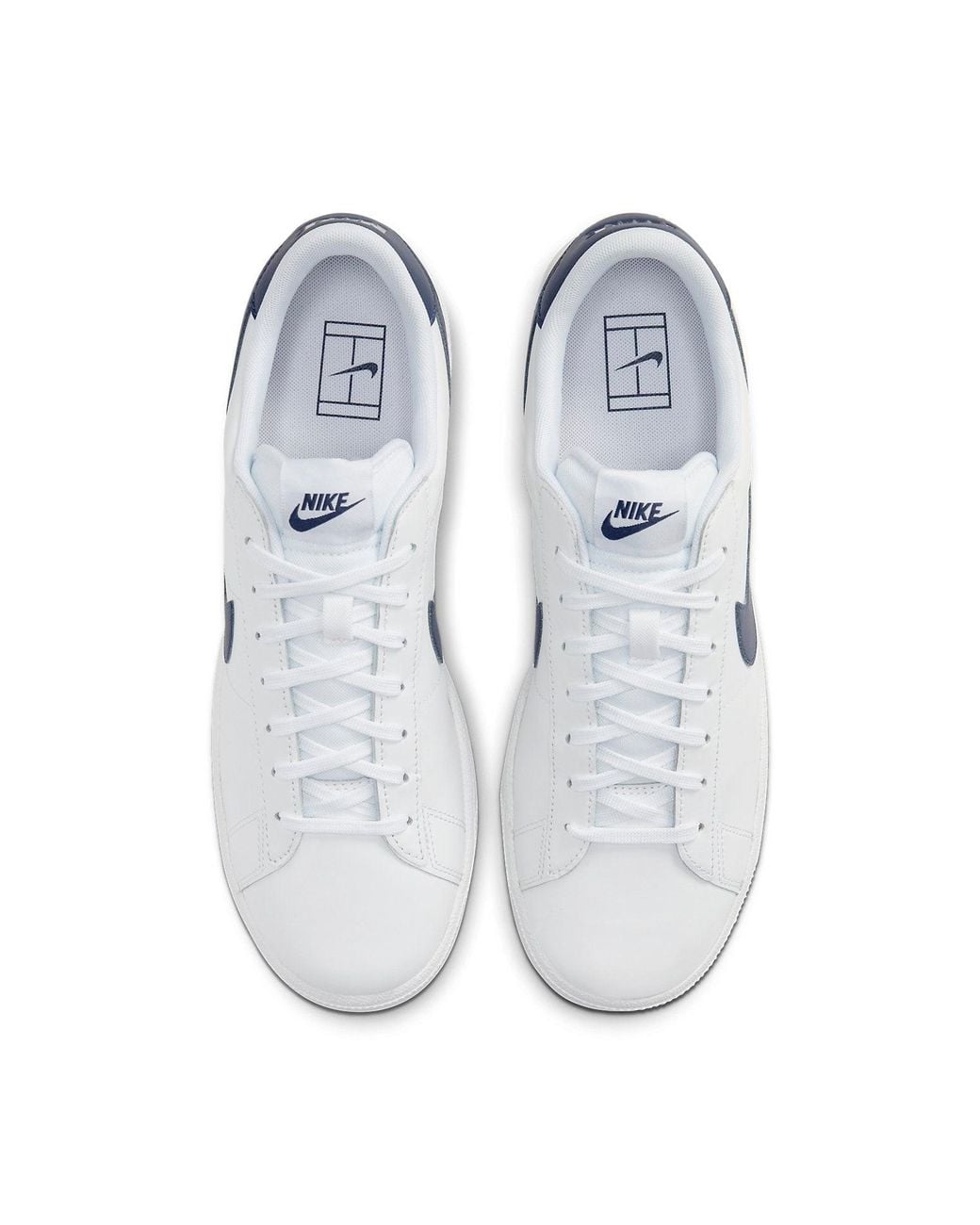 tennis classic cs nike