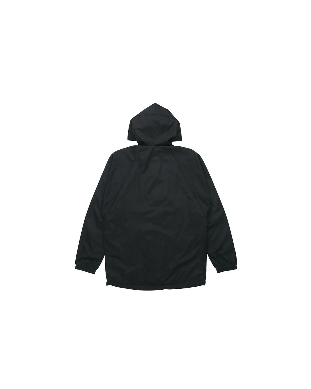 Adidas Black Training Zipper Sports Jacket for men
