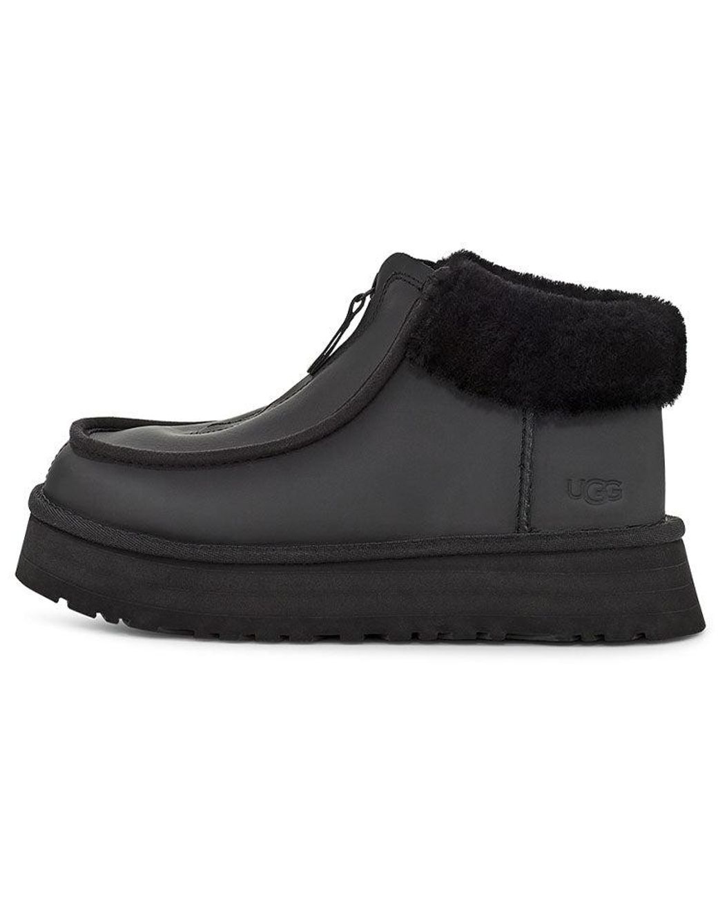 Ugg Black (Wmns) Funkette Boot