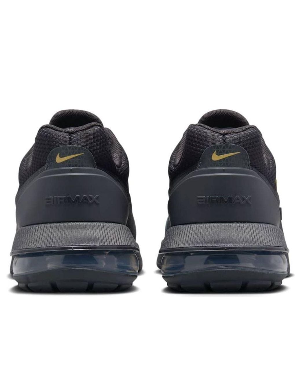 Nike Blue Air Max Pulse Bronzine Smoke' for men