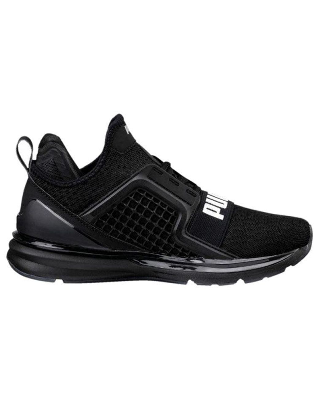PUMA Black (Wmns) Ignite Limitlessn