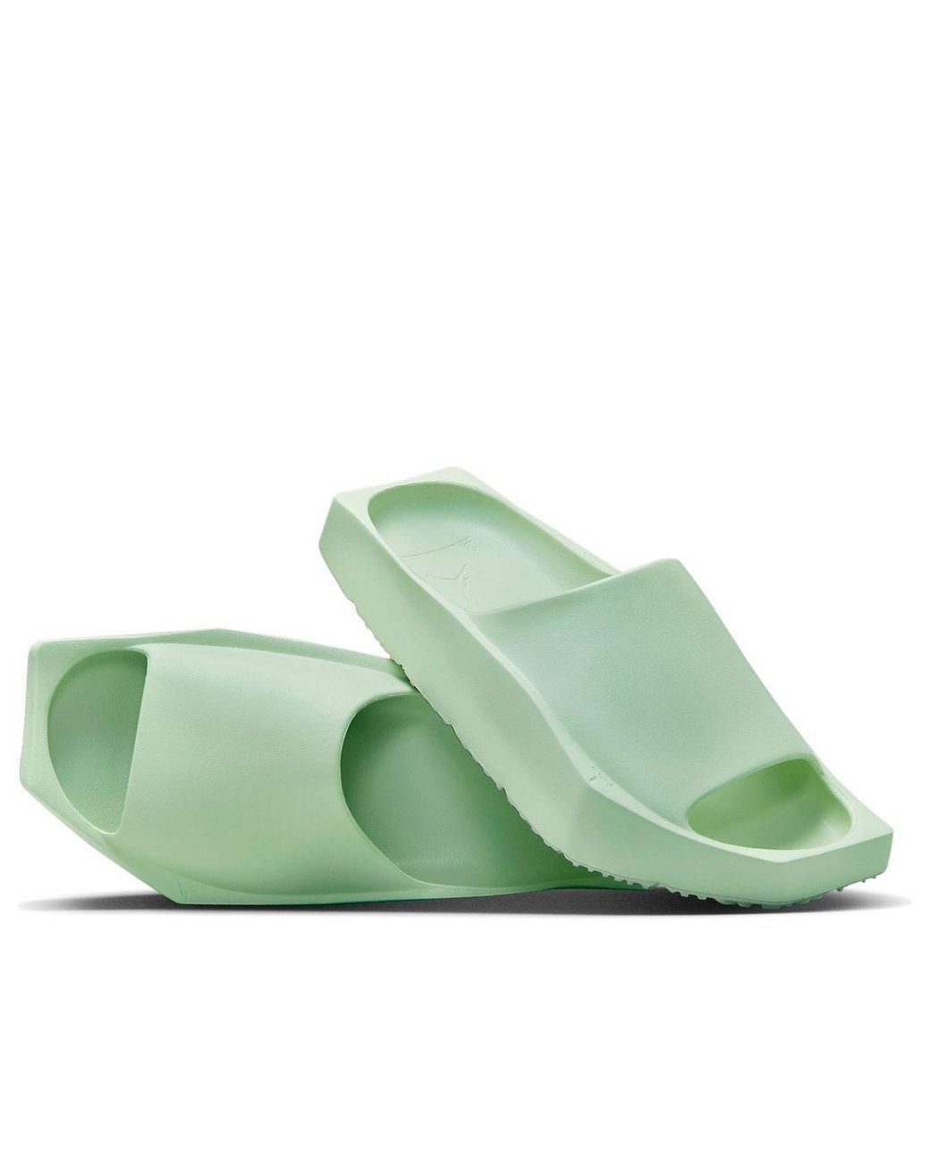 Nike Green (Wmns) Hex Slide 'Pistachio Frost'
