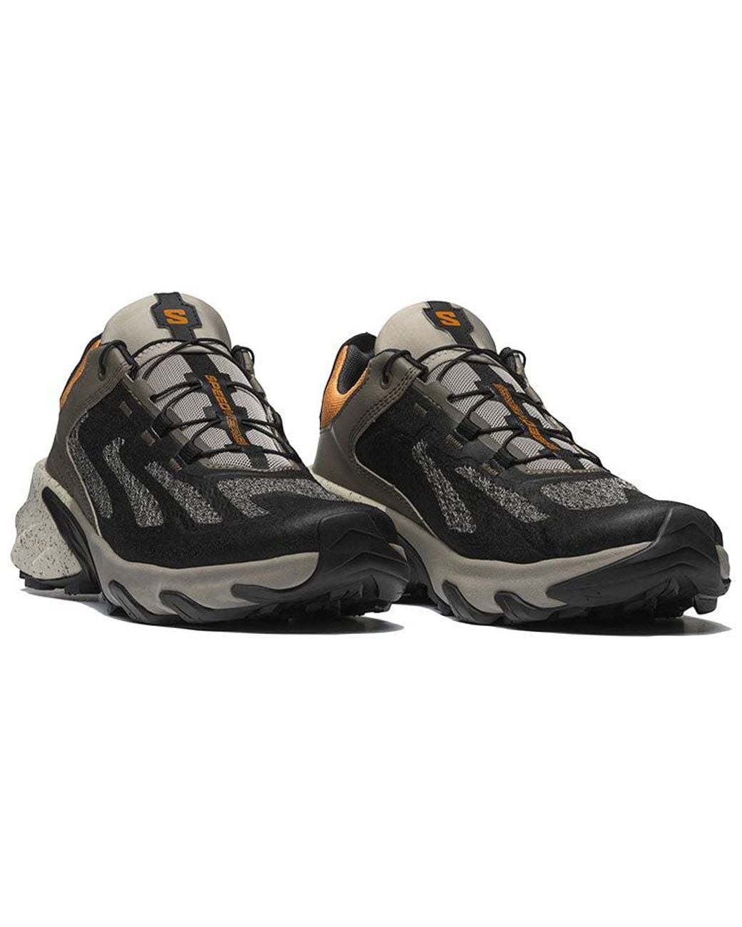 Salomon Brown Speedverse Lightweight for men