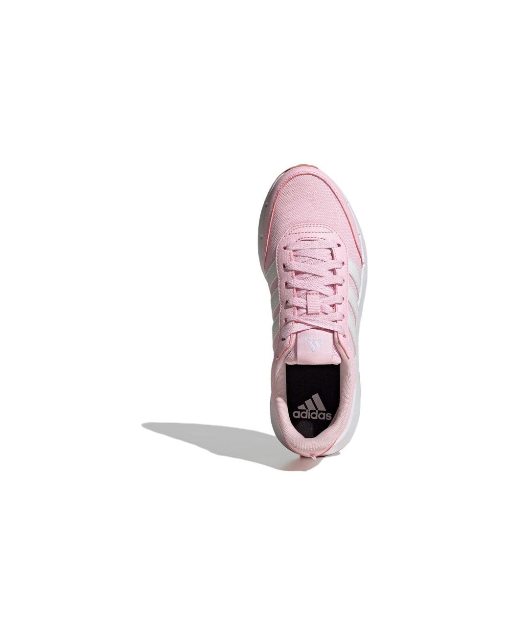 Adidas Pink (Wmns) Run 50S Shoes 'Clear'