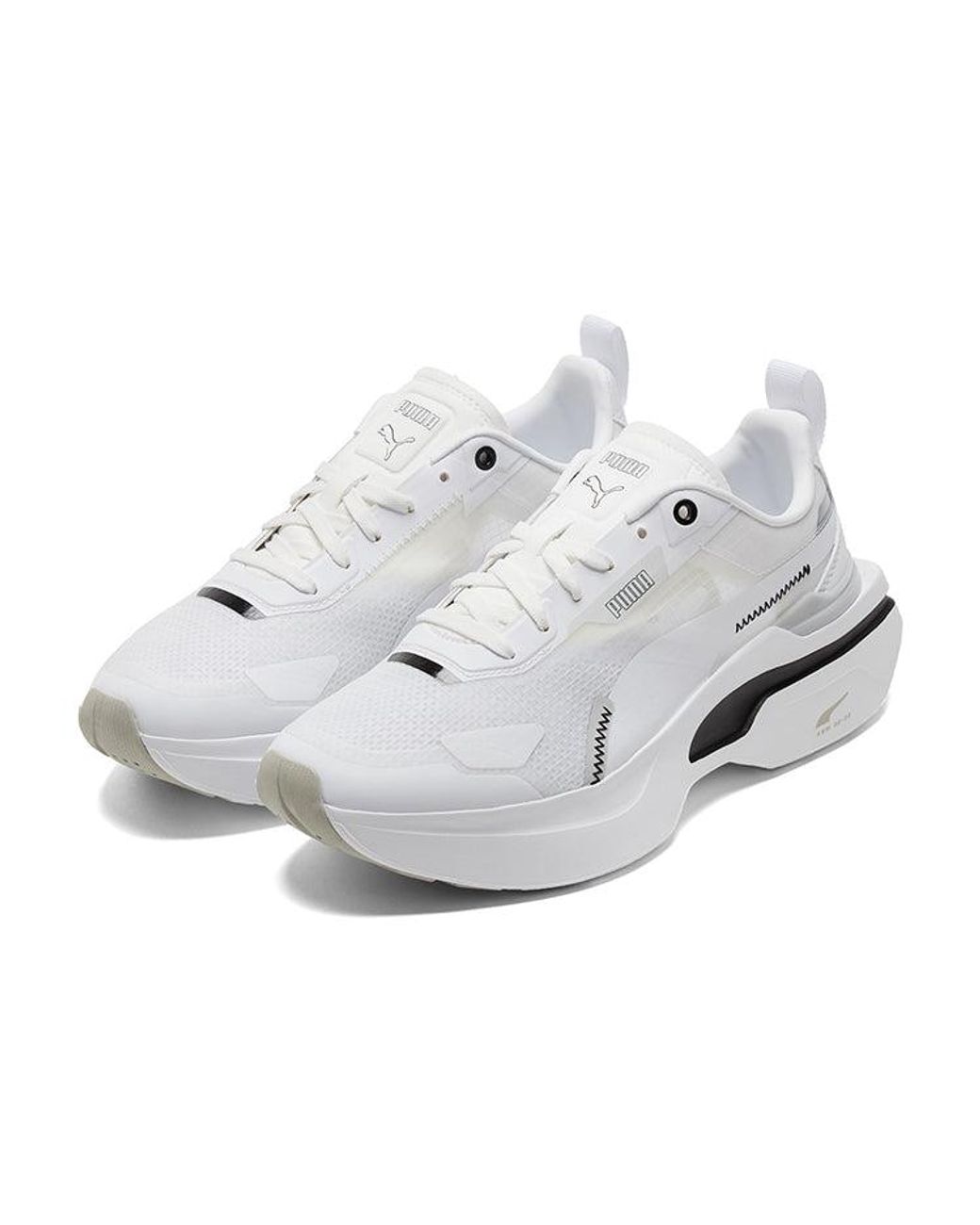 PUMA White (Wmns) Kosmo Rider