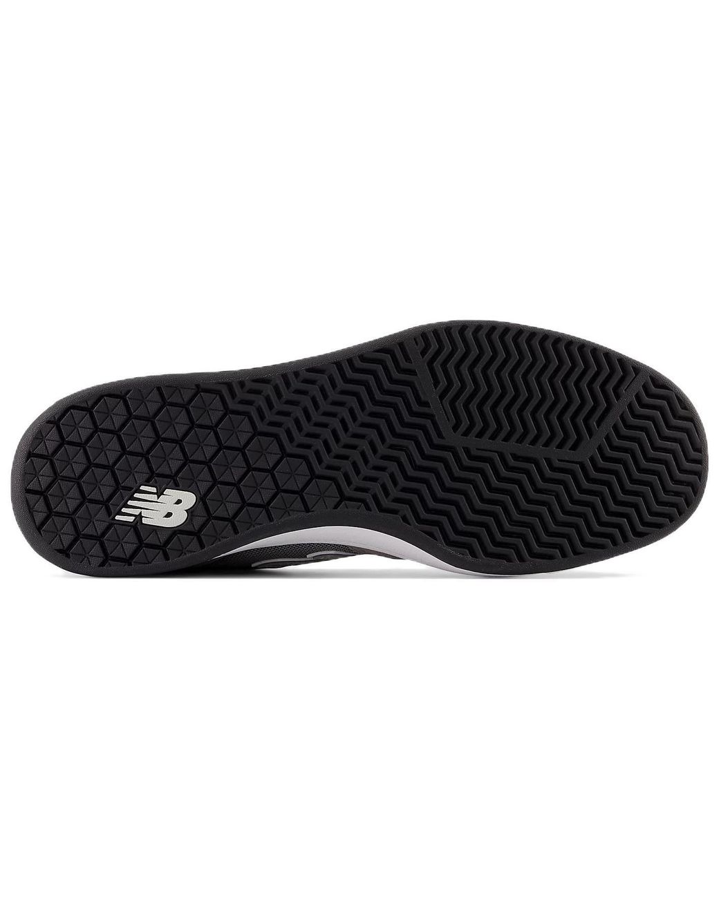 New Balance White Numeric 440 for men