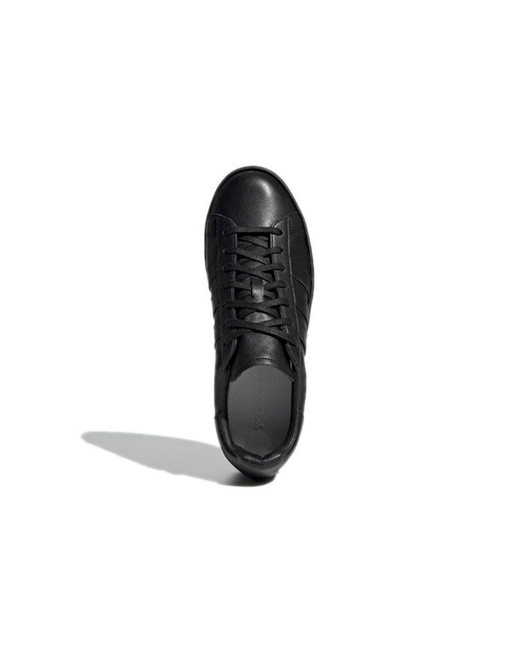 Adidas Black Y-3 Hicho for men