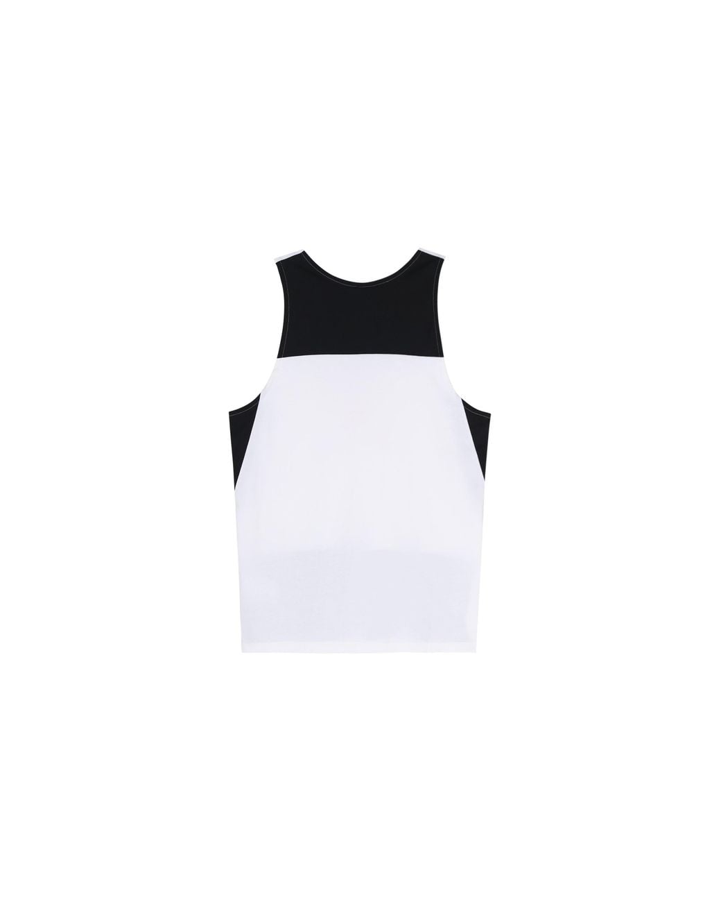 Nike Black As J Lgc Aj11 Tank for men