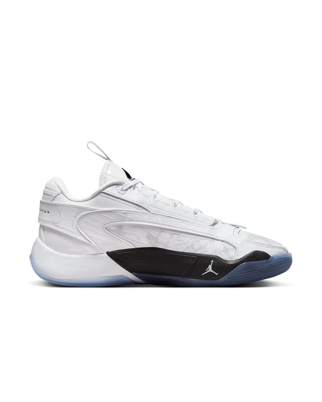 Nike Green Luka 2 Trick Shot Pf for men