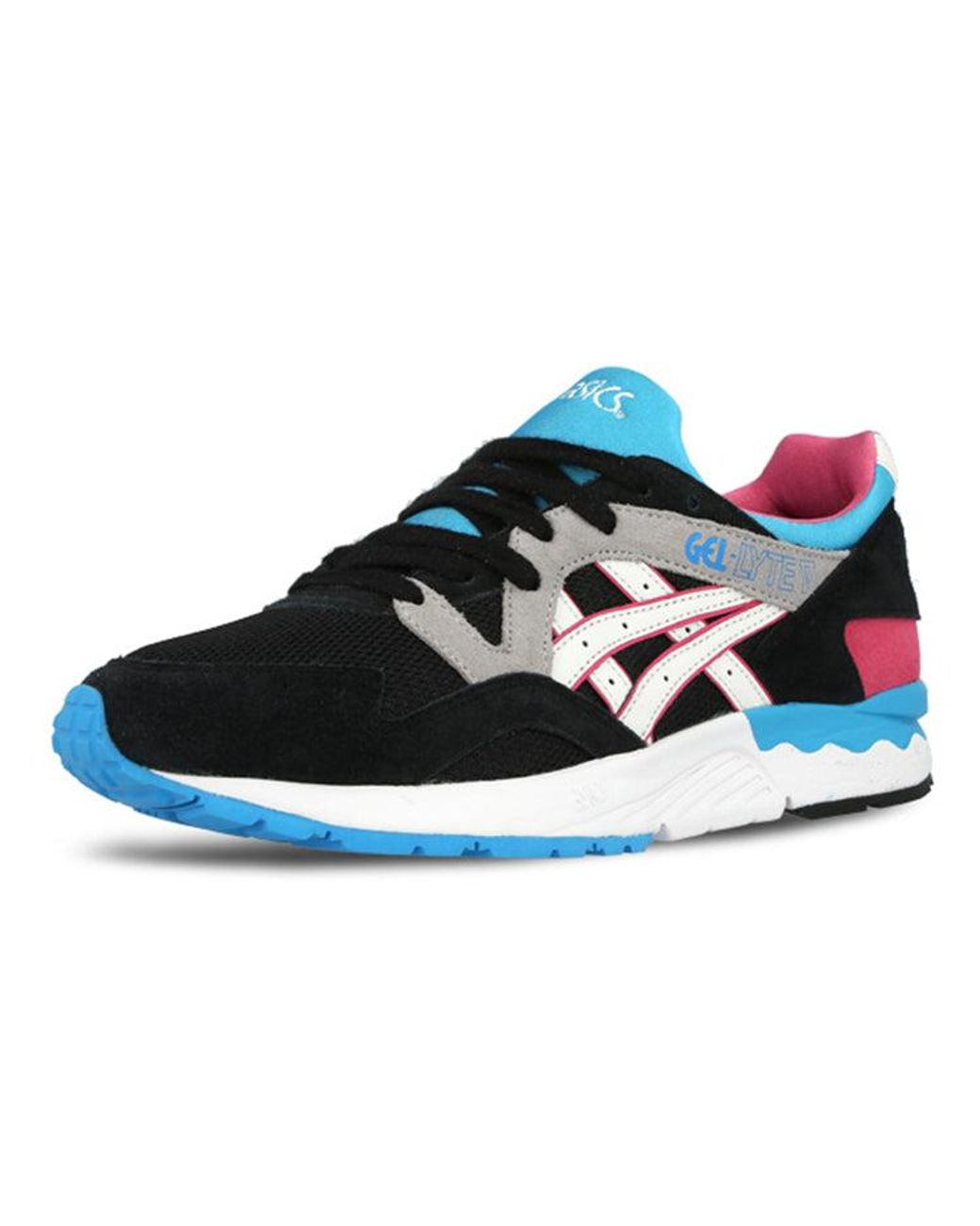 Asics Blue Gel-Lyte 5 for men