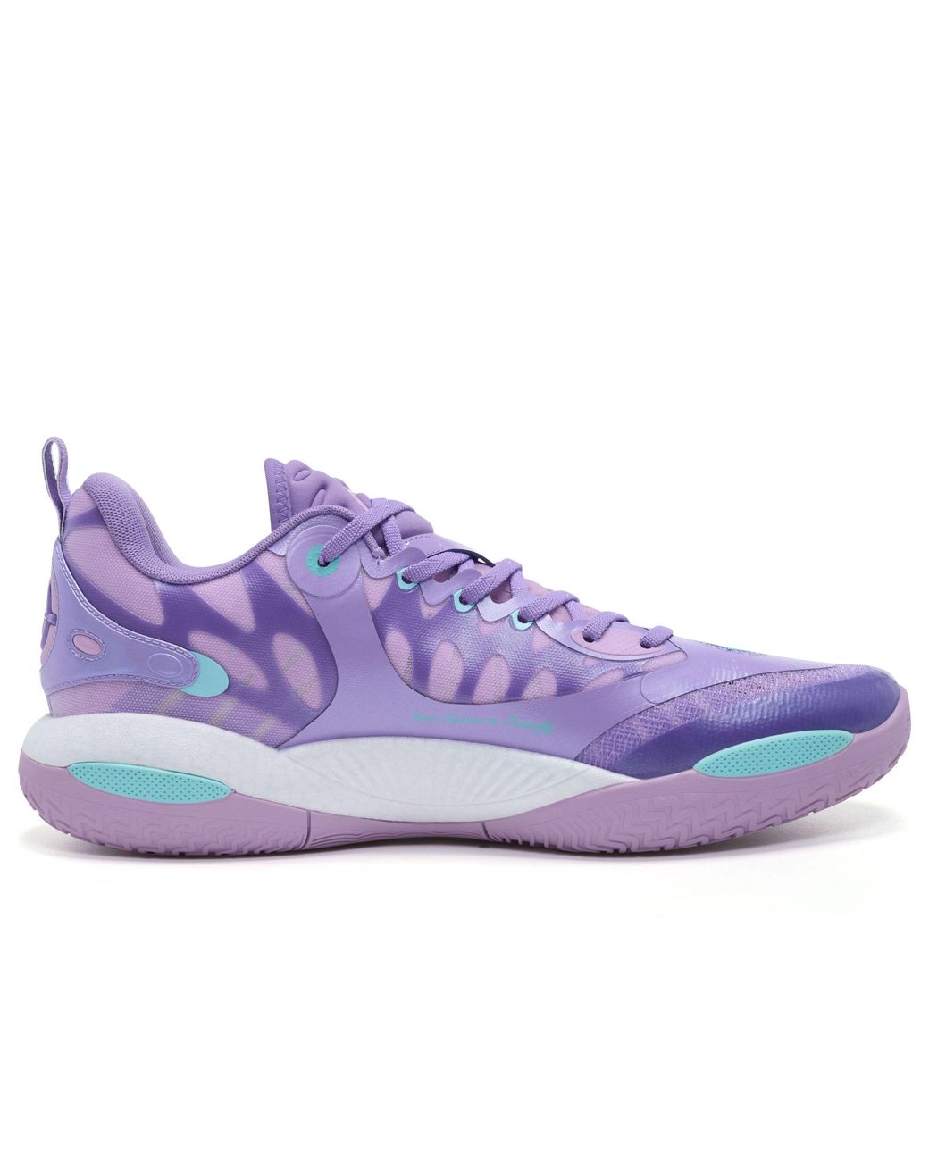 Rigorer Purple Ar2 'Milky Way' for men