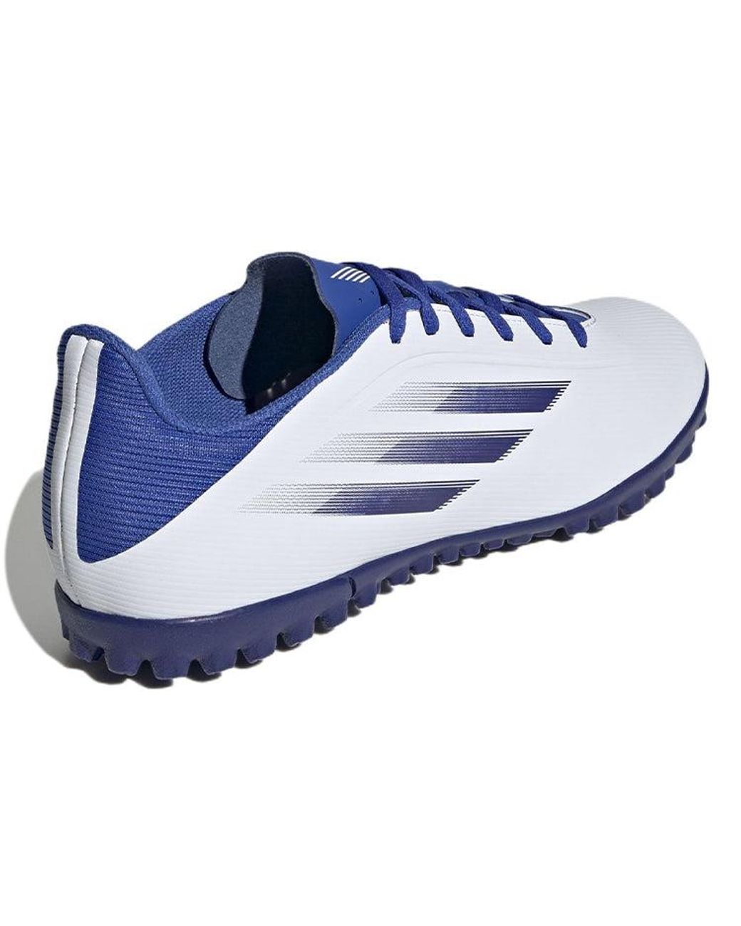 Adidas Blue X Speedflow.4 for men