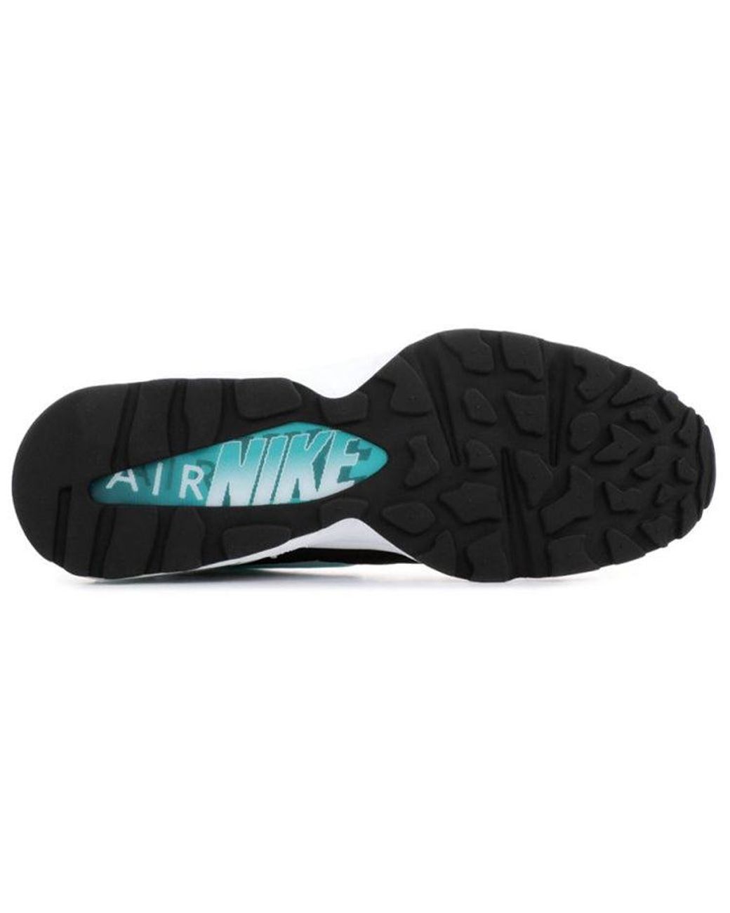Nike Blue Air Max 93 'dusty Cactus' for men