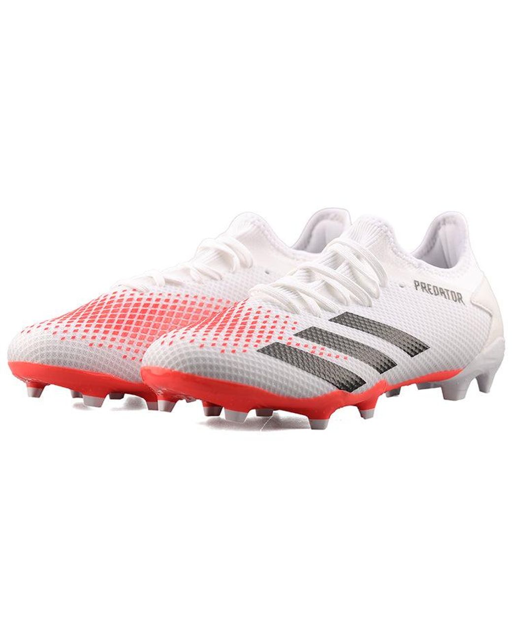 Adidas Pink Predator 20.3 Fg for men