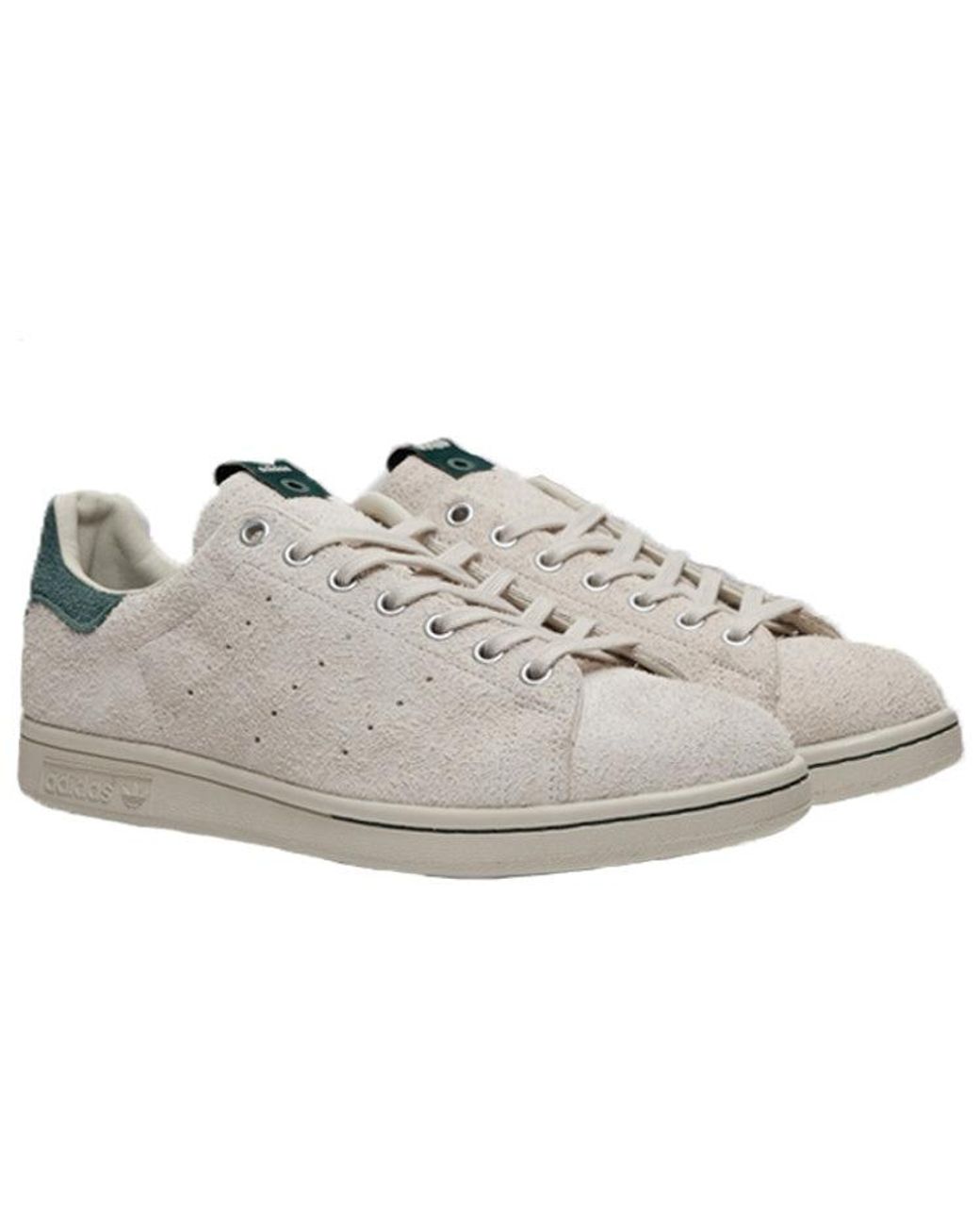 Adidas White Juice X Stan Smith 'World Tour' for men