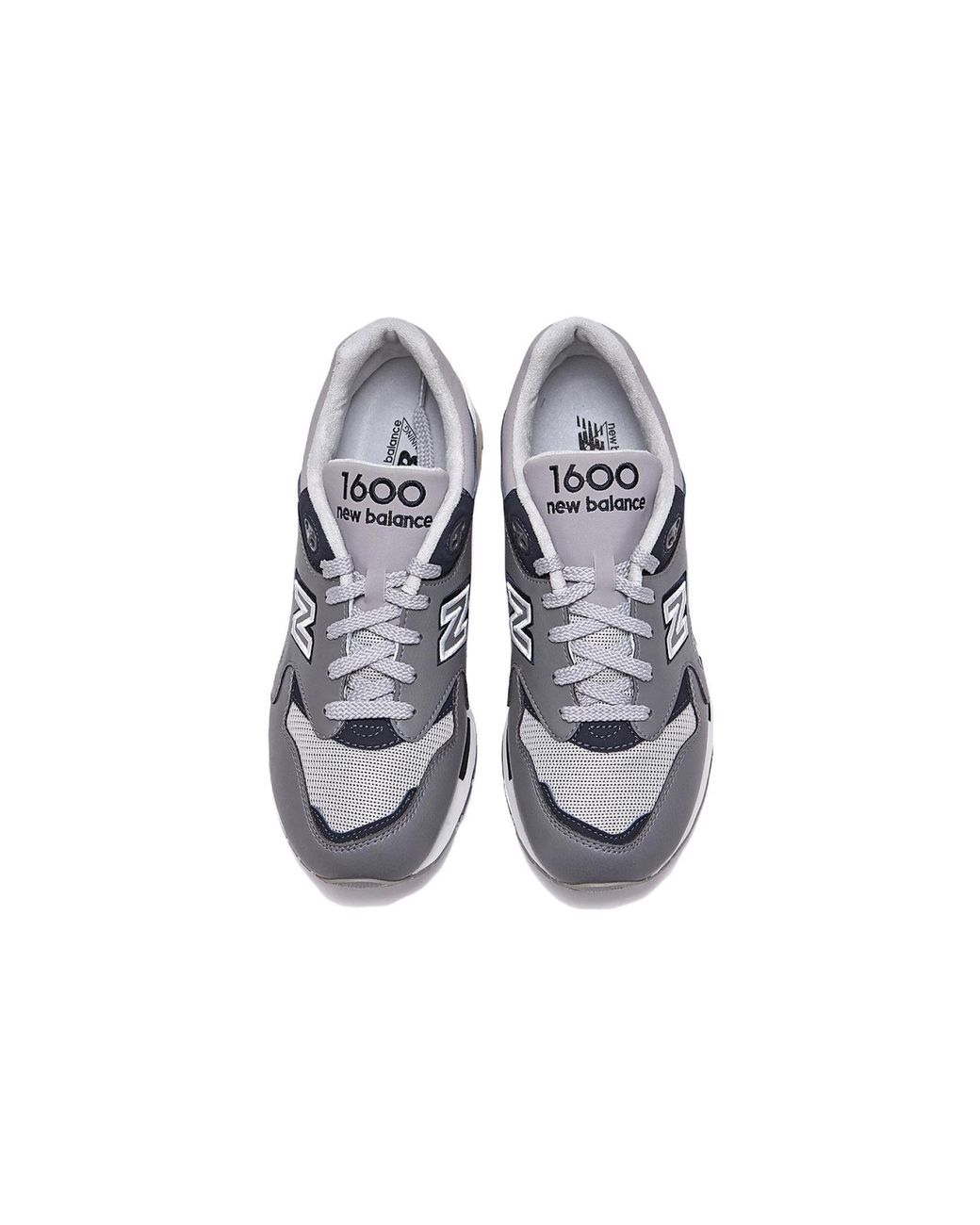 New Balance Blue 1600 for men