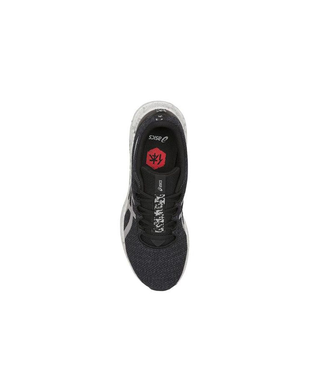 Asics Black (Wmns) Hyper Gel Yu