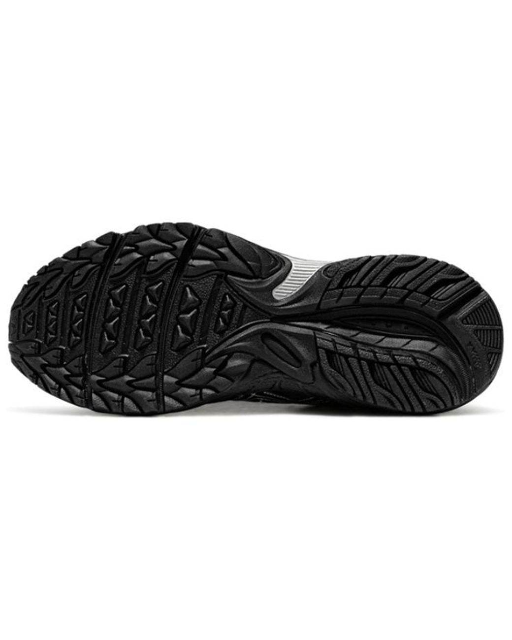Asics Black Gel-Kahana Tr for men
