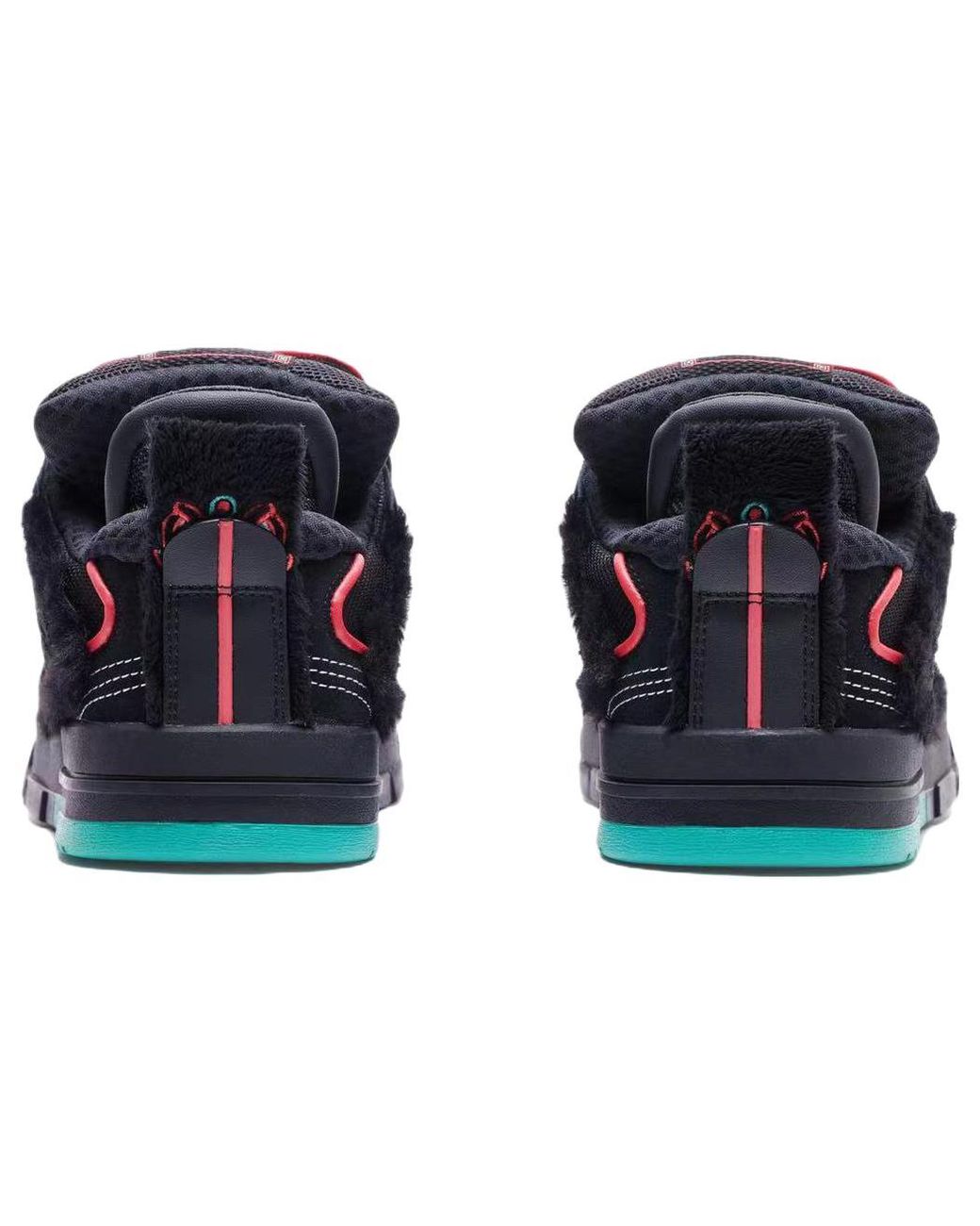 Li-ning Red Wave Pro 'Dacing Lion Special Box' for men