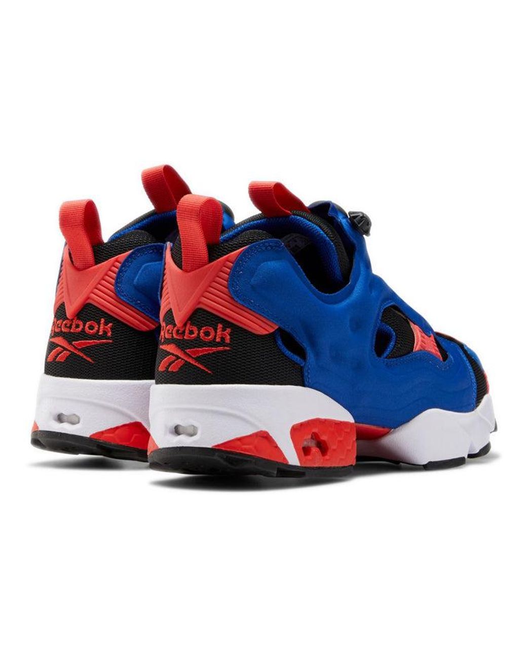 Reebok Blue Instapump Fury Og Nm 'Royal' for men