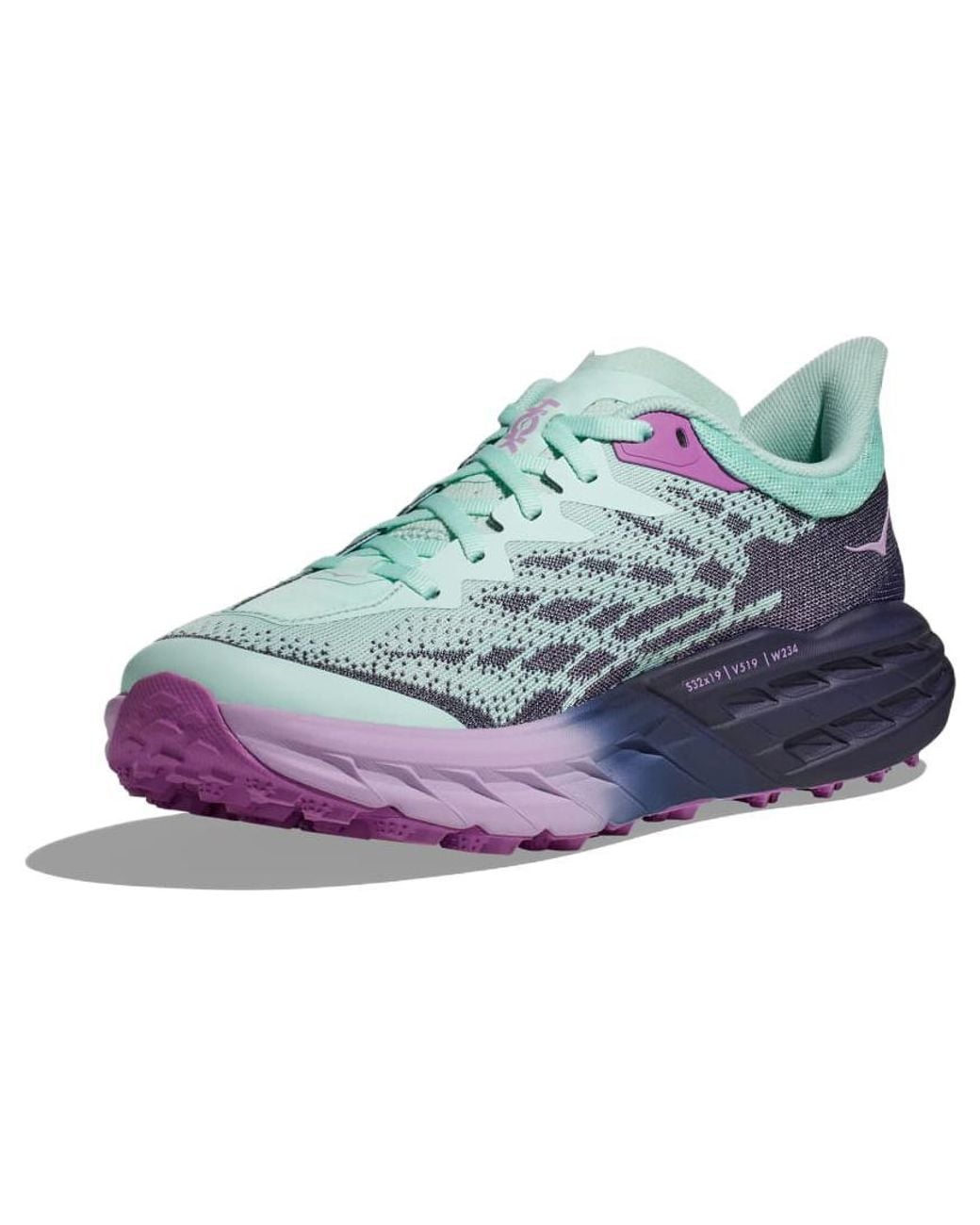 Hoka One One Blue (Wmns) Speedgoat 5 'Sunlit Ocean Night'