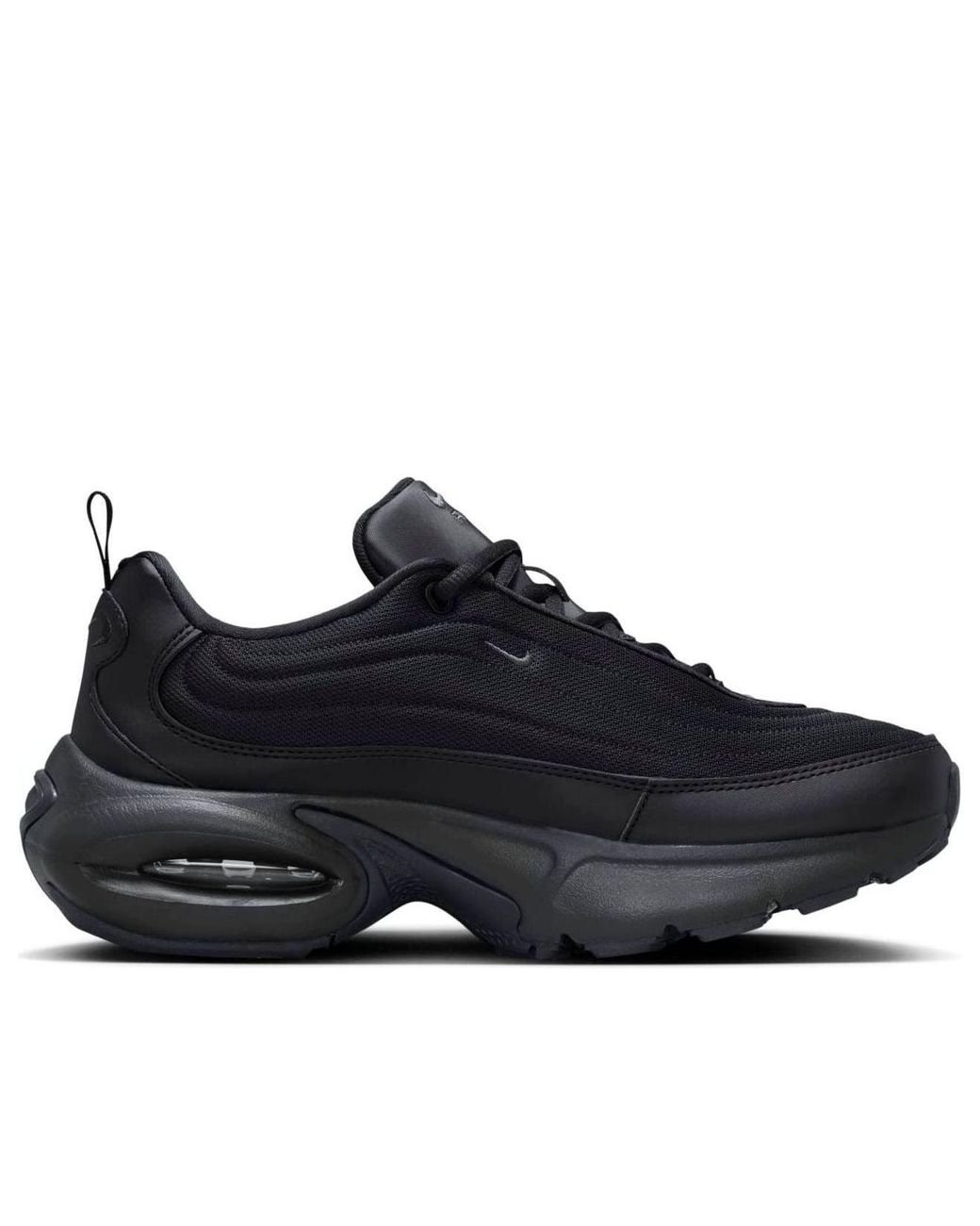 air max black for women