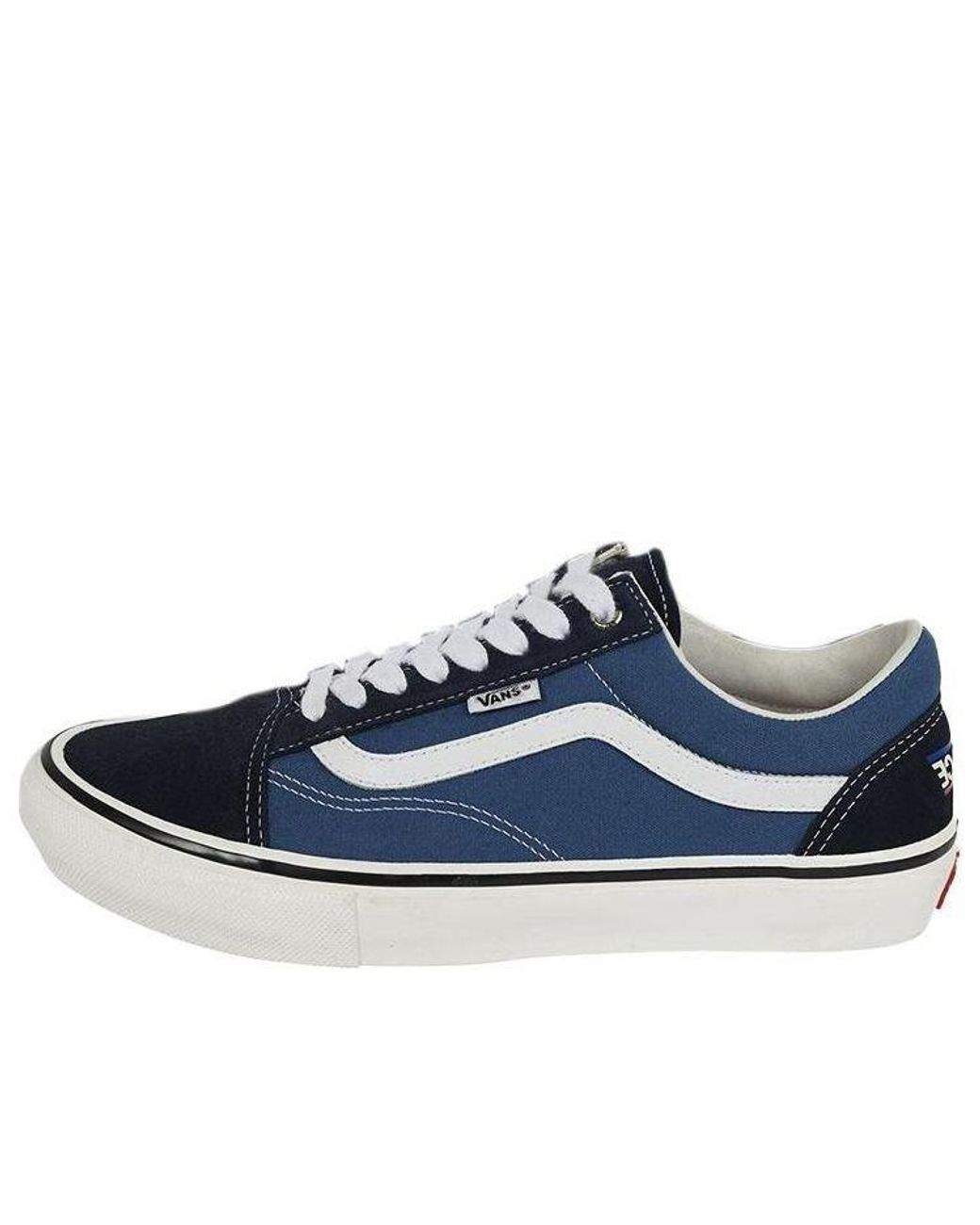 Vans Blue Palace X Old Skool for men