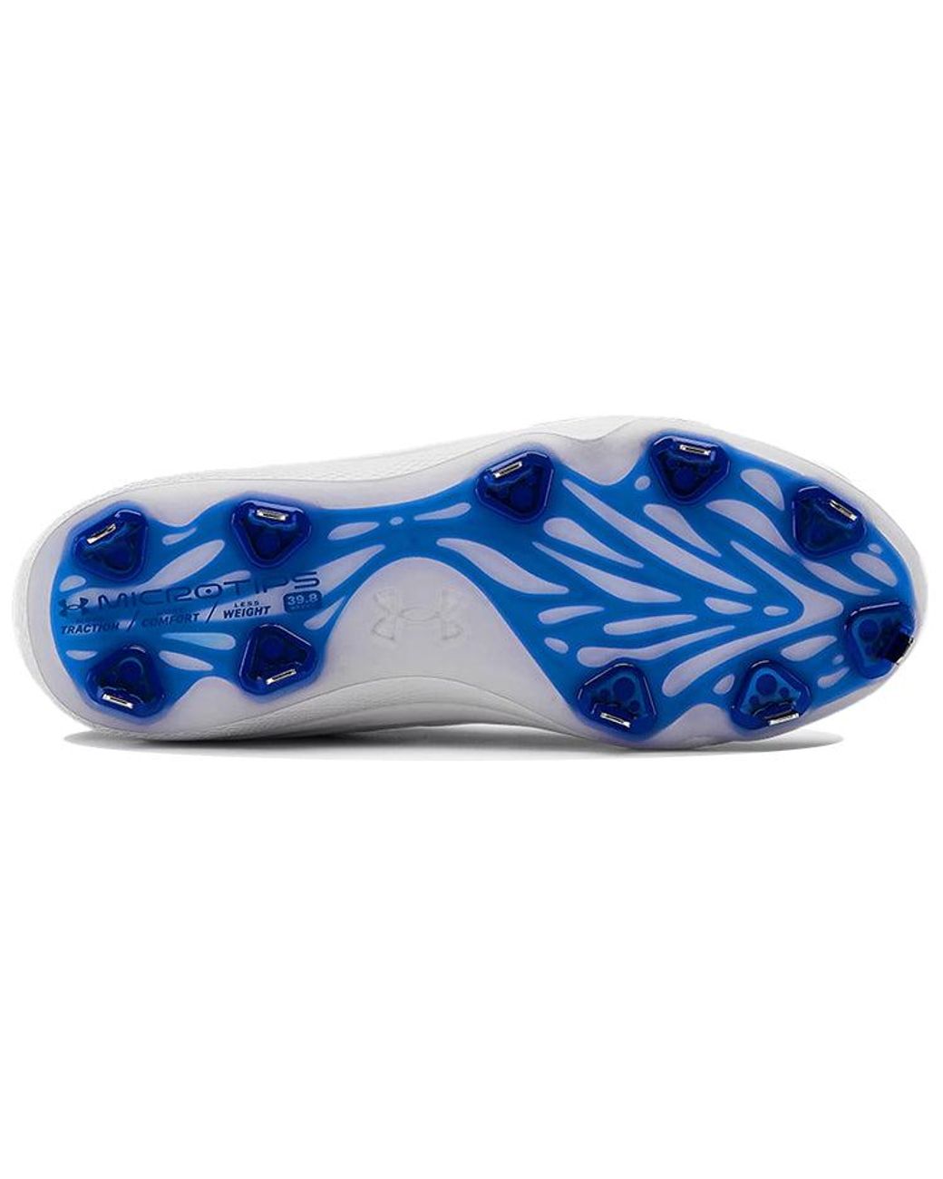 Under Armour Blue Yard Mt 'Midnight' for men