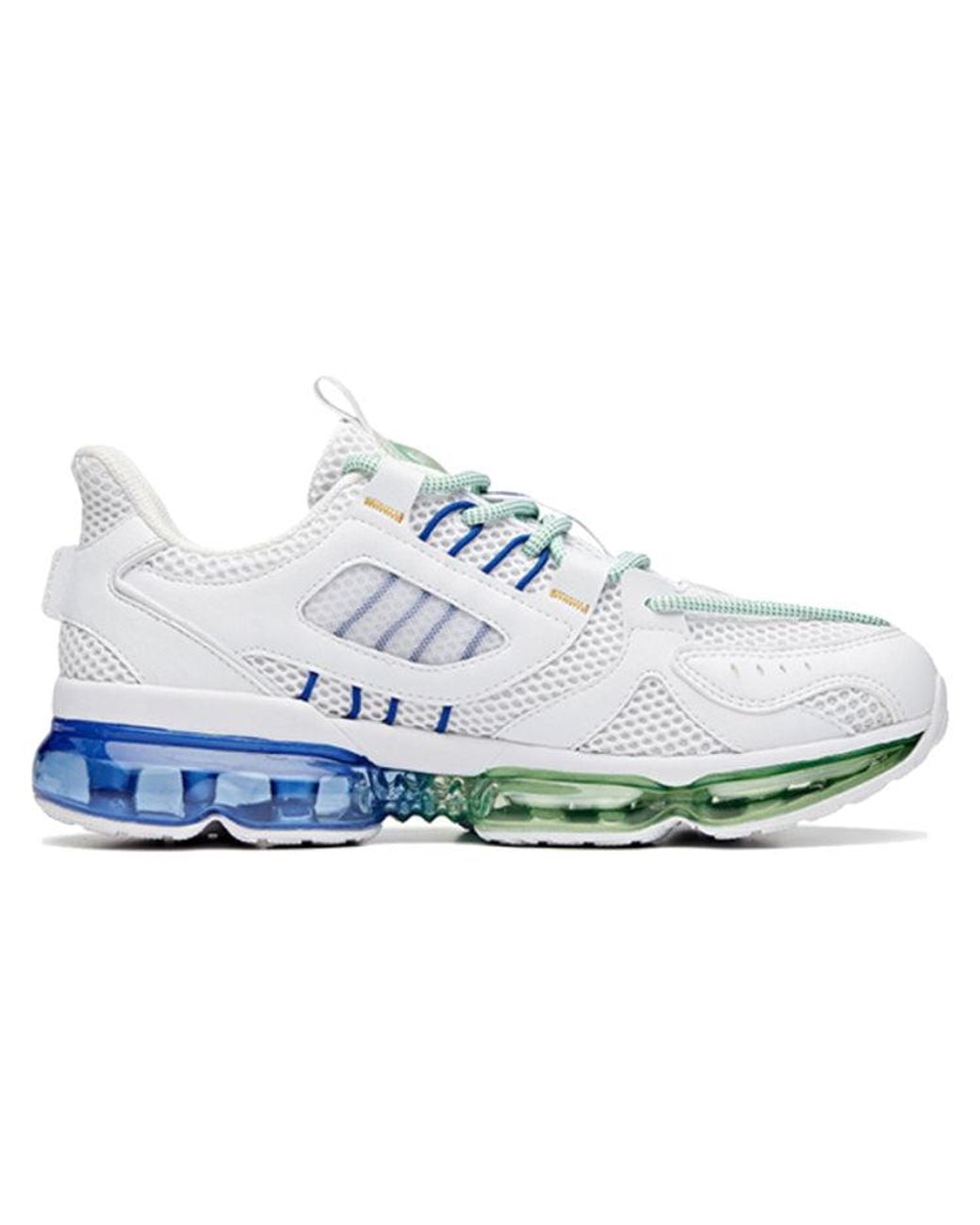 Anta Blue X Sprite Running Series Sneakers for men