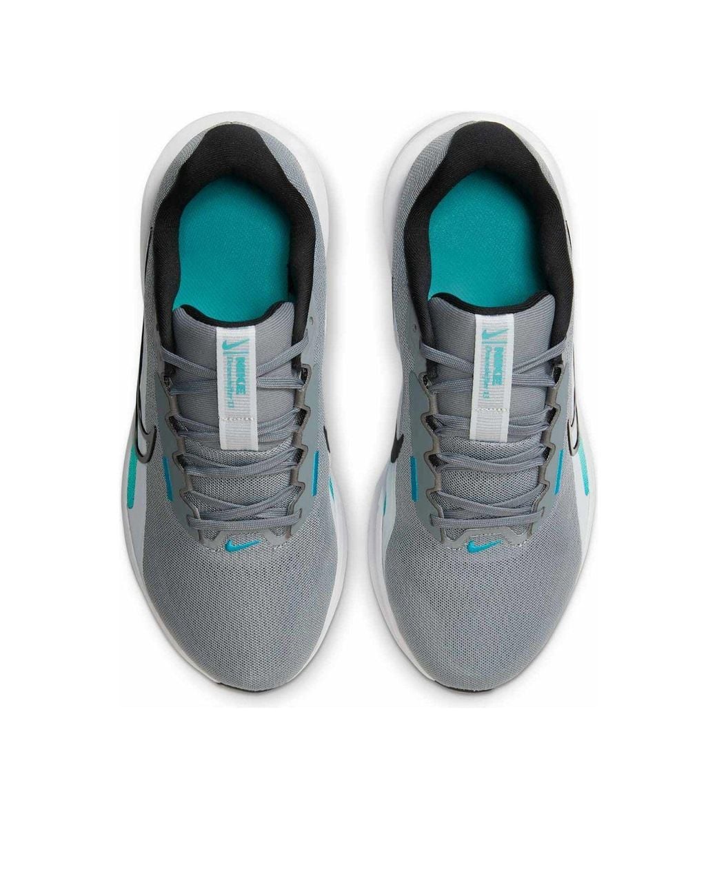 Nike Blue Downshifter 13 Extra Wide 'Cool Dusty Cactus' for men